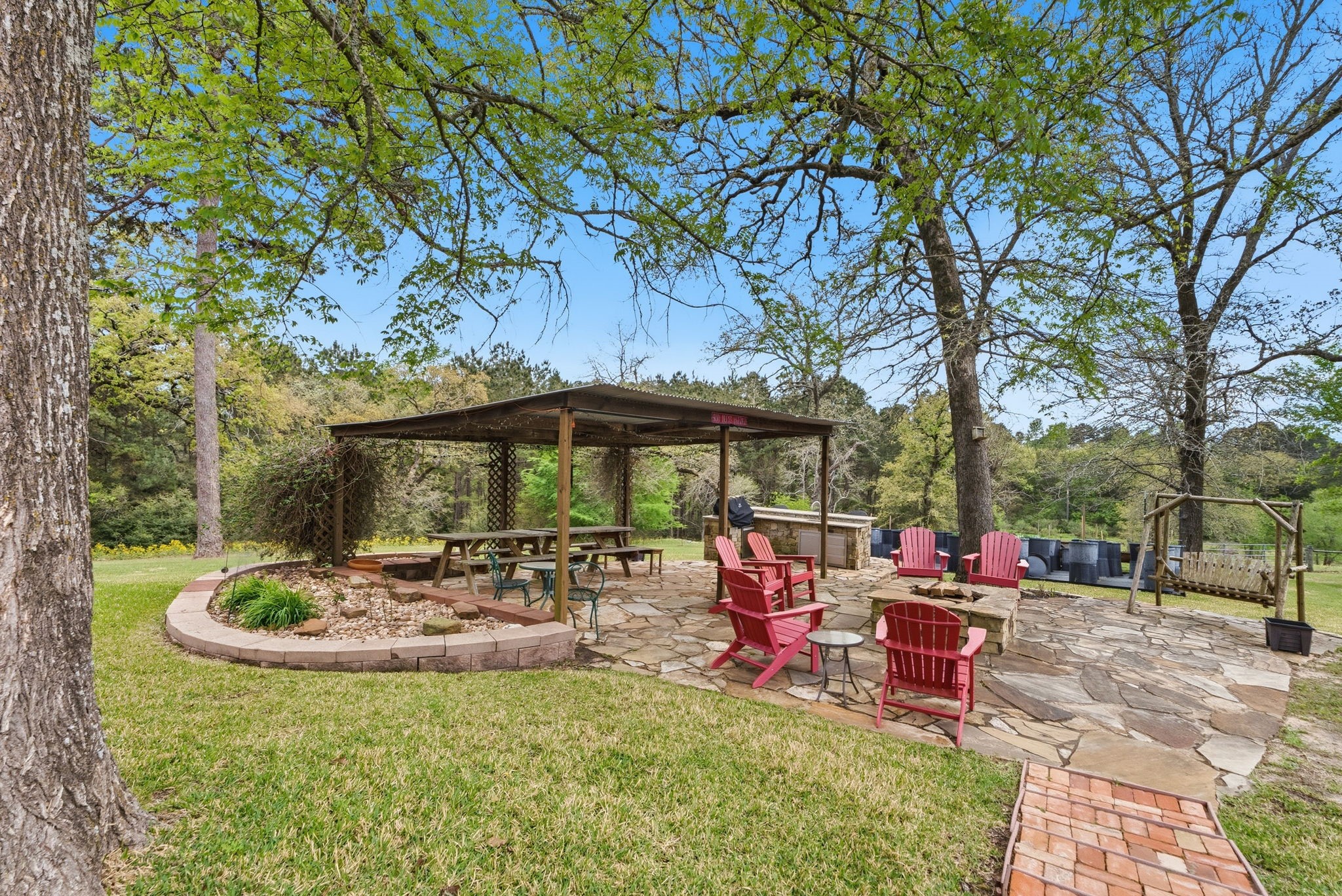 689 & 691 Fm 1272 Grapeland TX 75844
