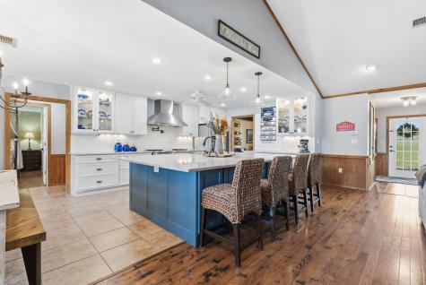 689 & 691 Fm 1272 Grapeland TX 75844