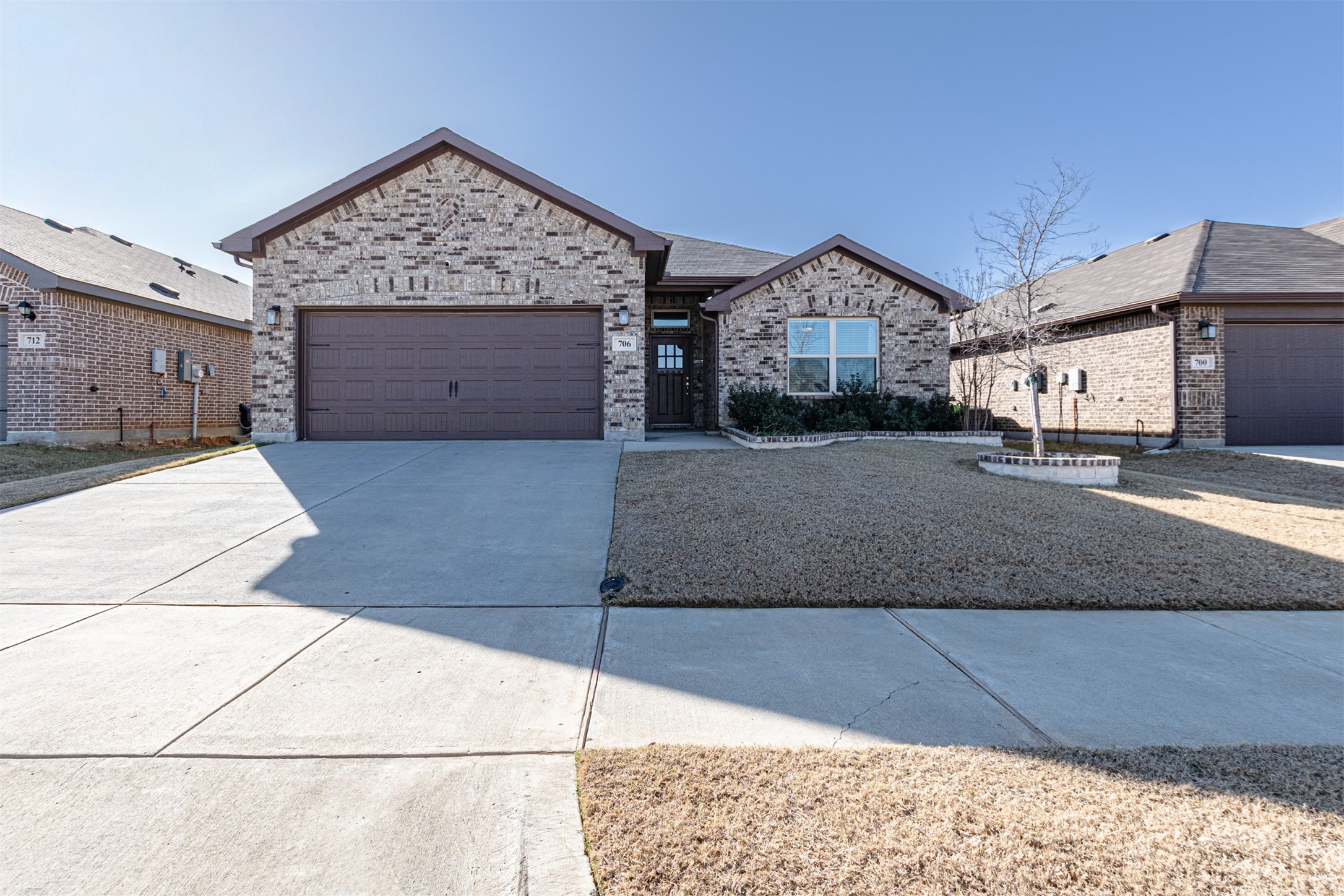 706 Presidio Street Aubrey TX 76227