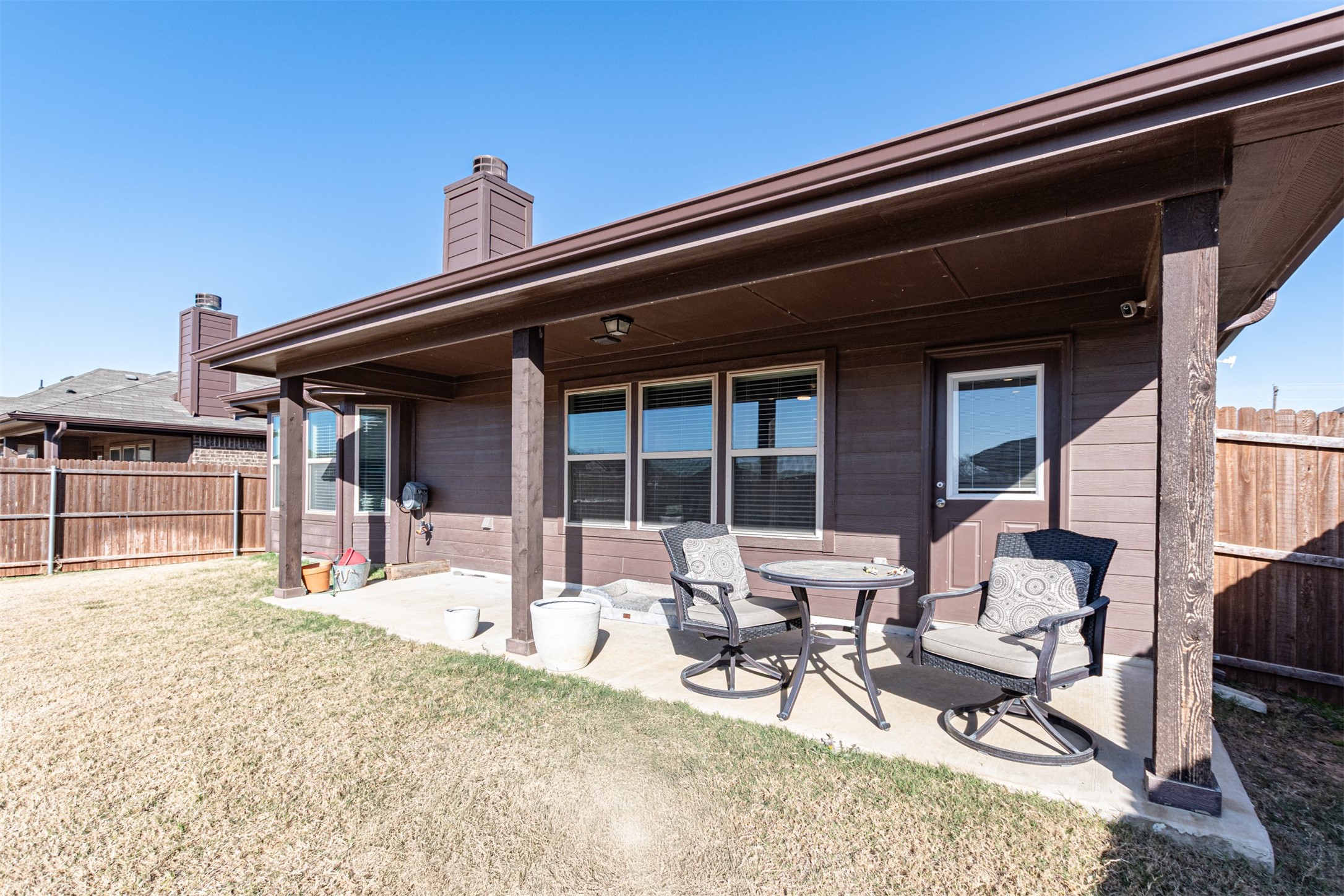 706 Presidio Street Aubrey TX 76227