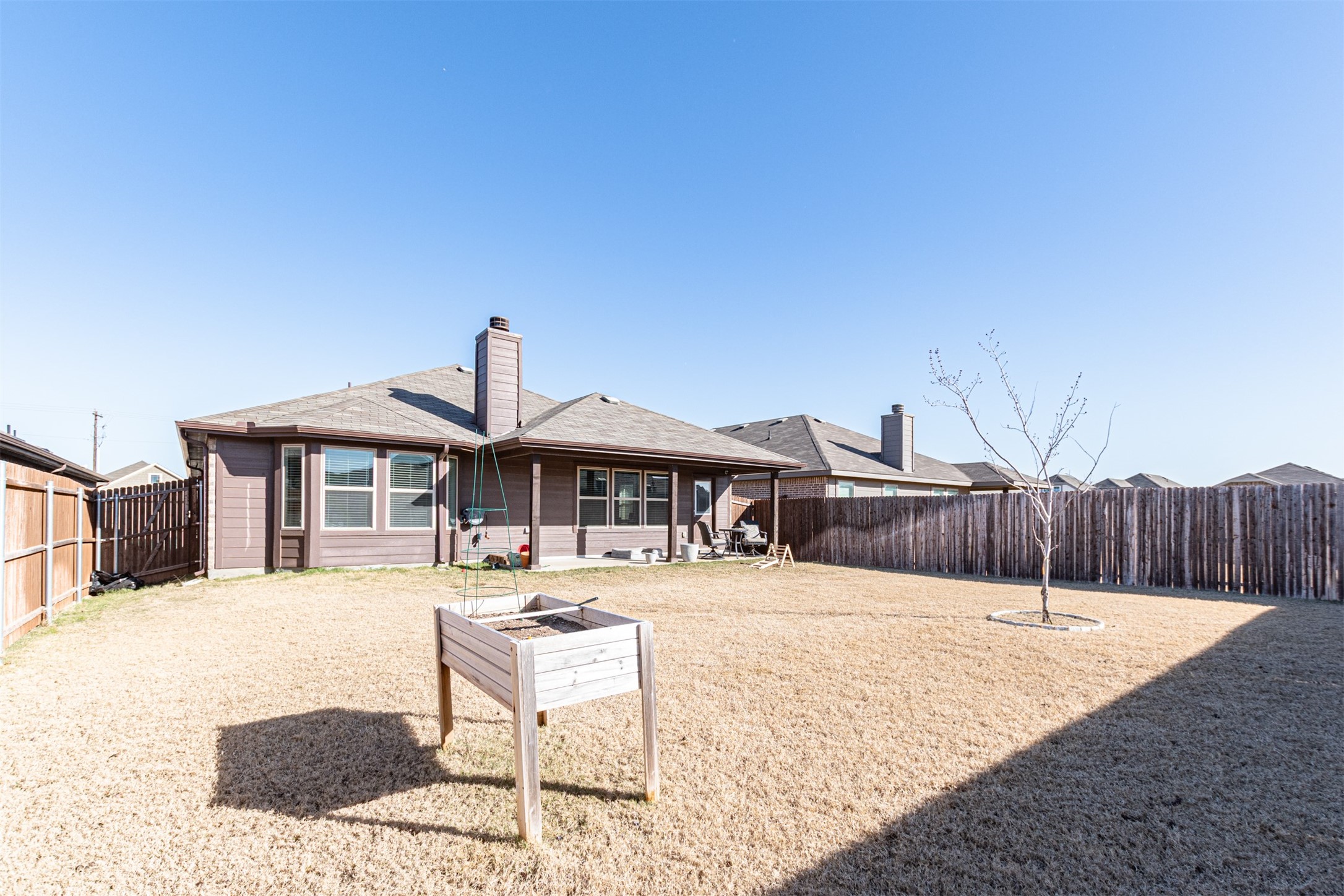 706 Presidio Street Aubrey TX 76227
