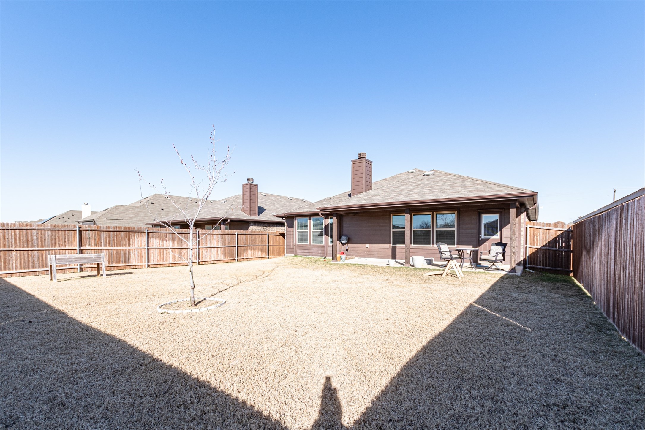 706 Presidio Street Aubrey TX 76227