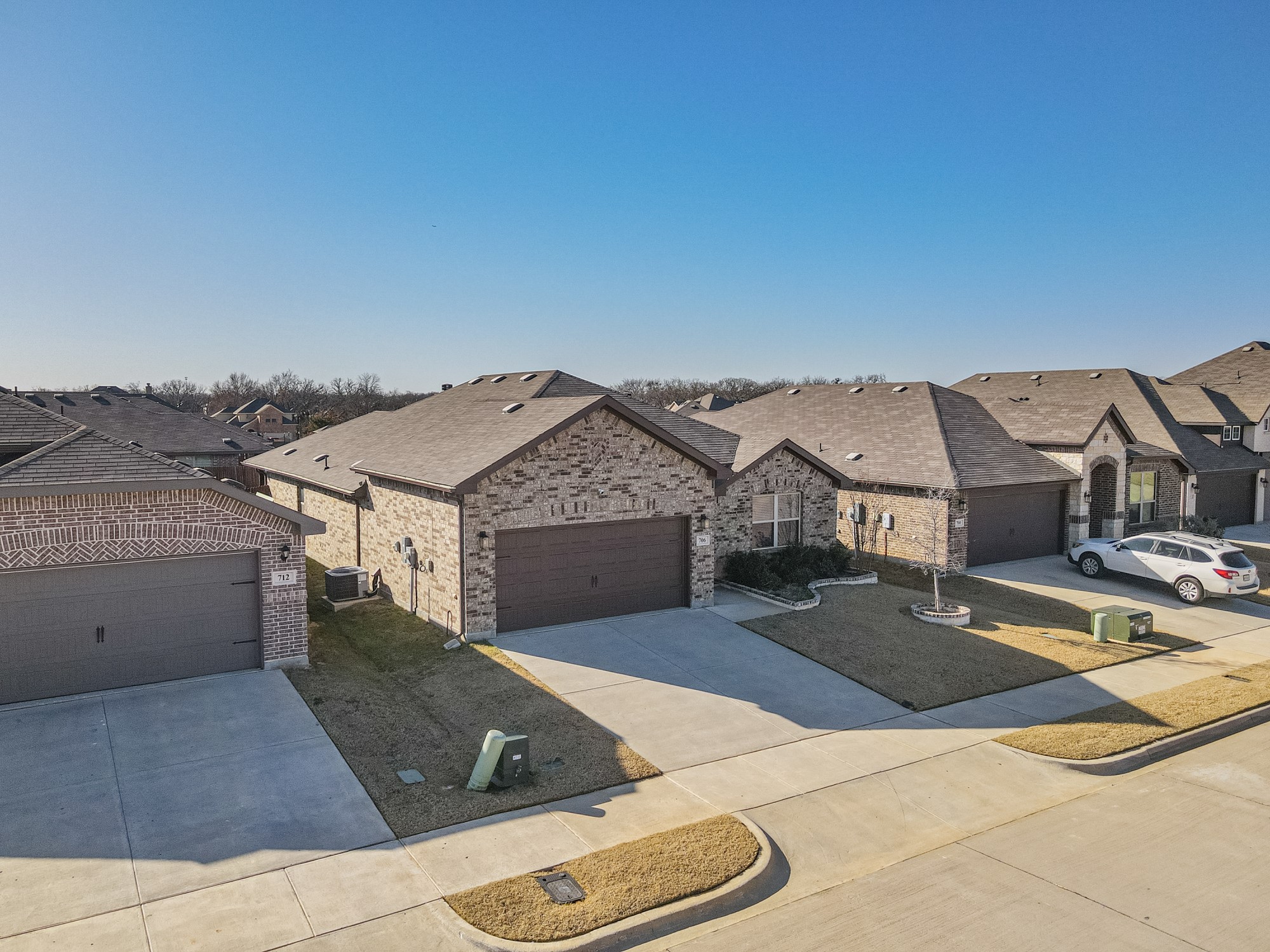 706 Presidio Street Aubrey TX 76227