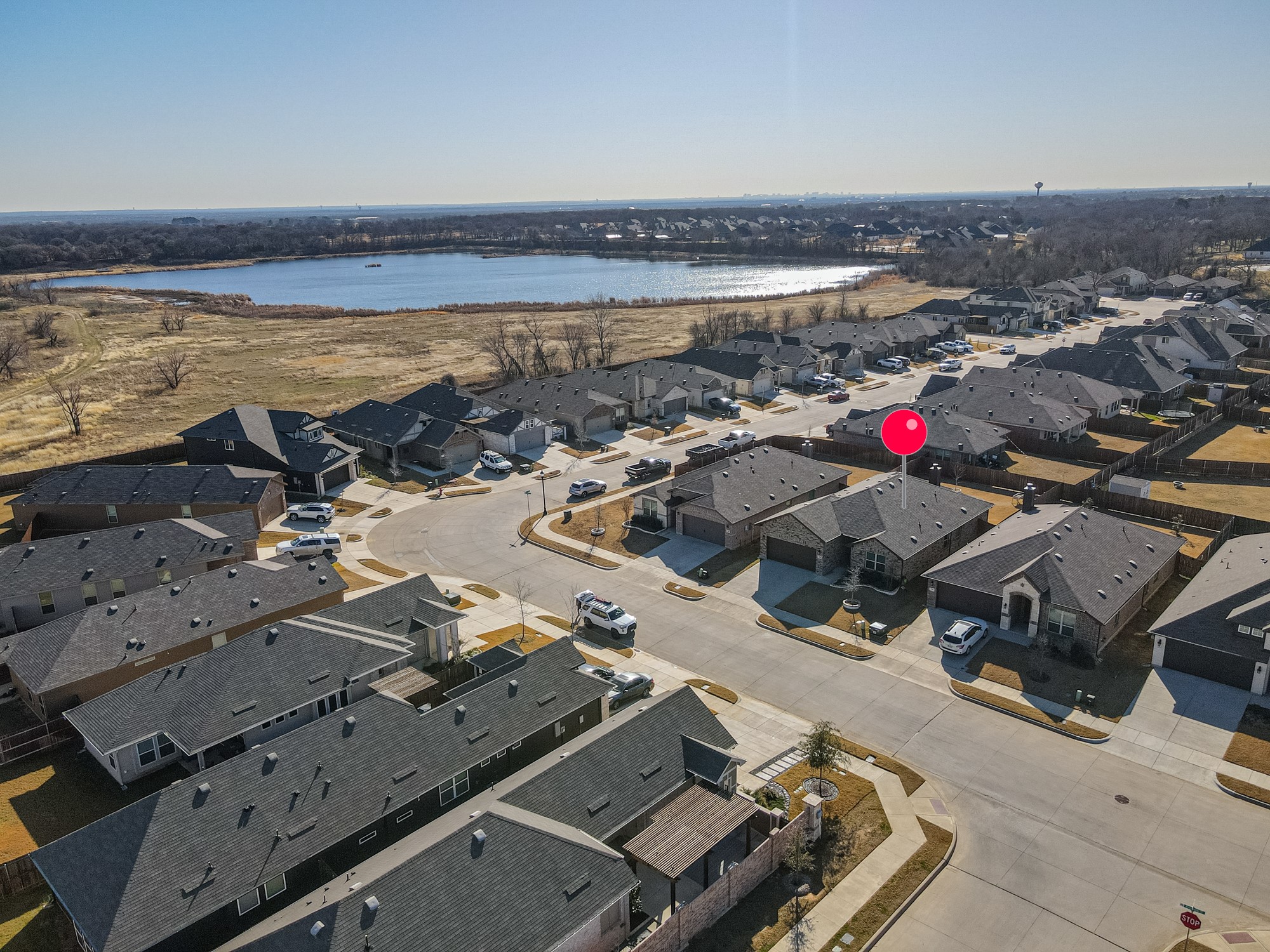 706 Presidio Street Aubrey TX 76227
