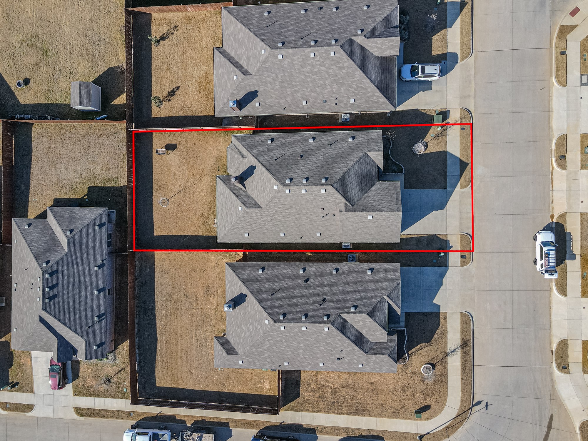 706 Presidio Street Aubrey TX 76227