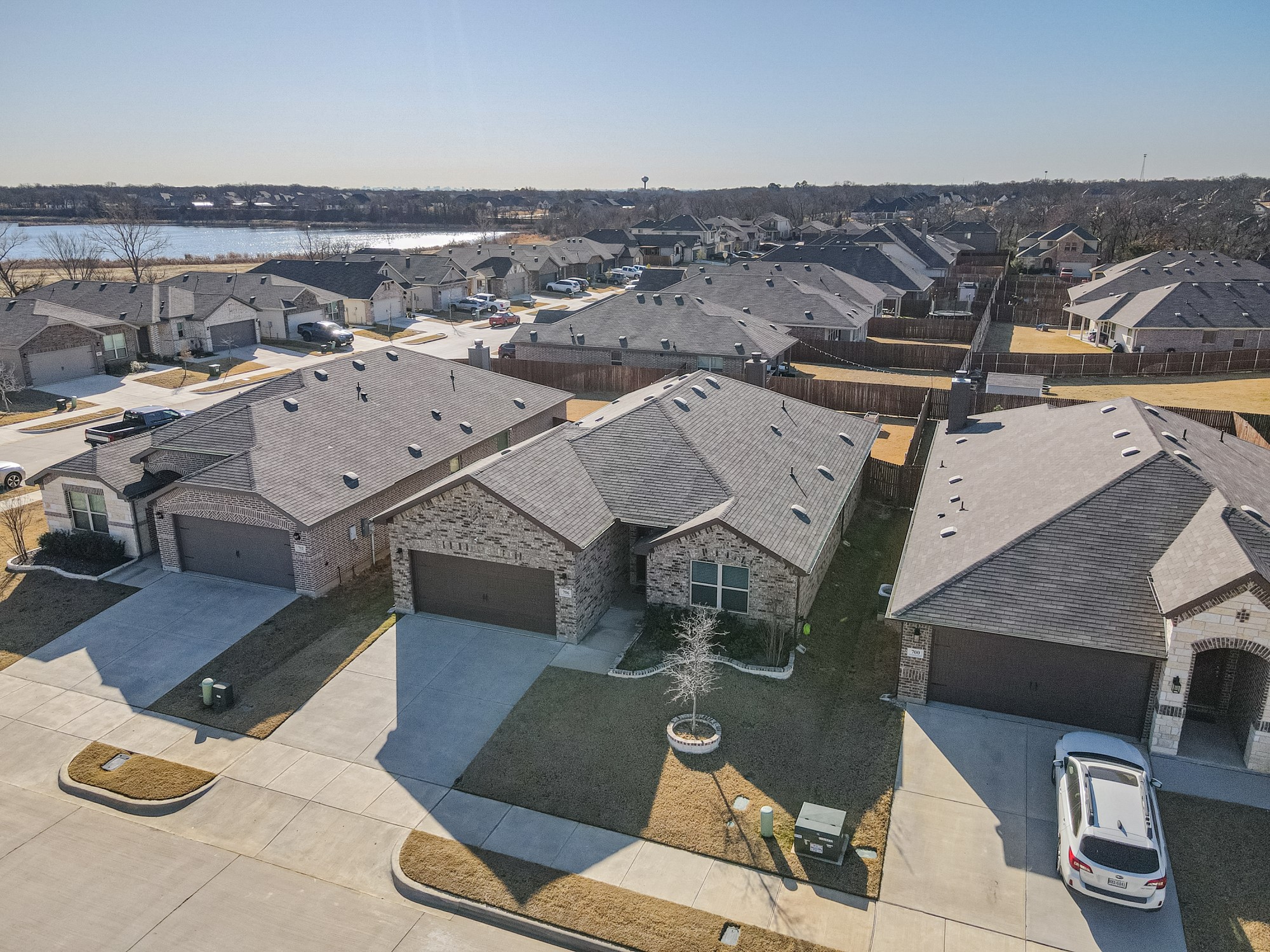 706 Presidio Street Aubrey TX 76227