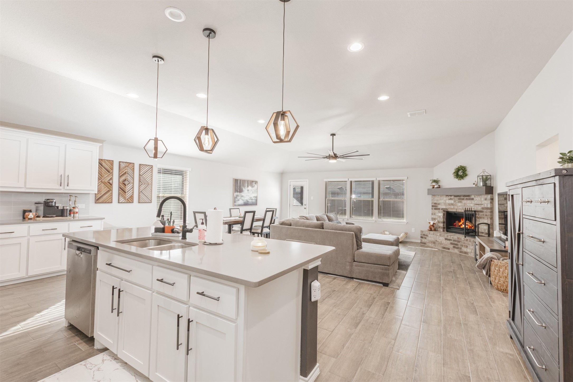706 Presidio Street Aubrey TX 76227