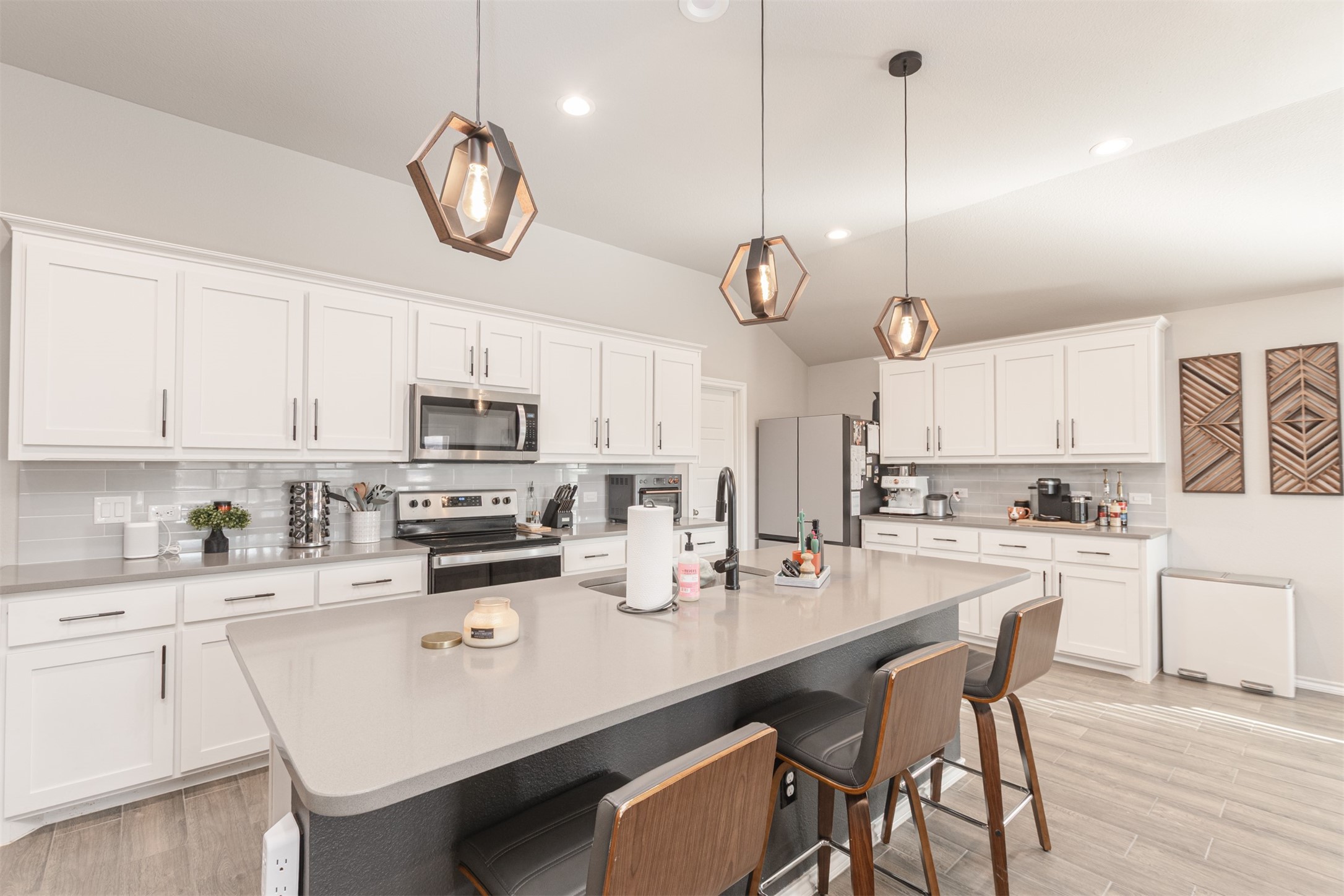 706 Presidio Street Aubrey TX 76227