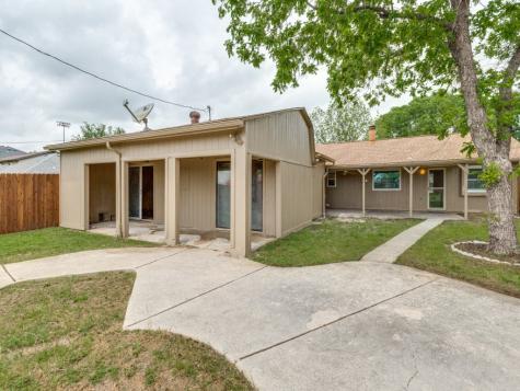 321 Campo Street Grand Prairie TX 75051