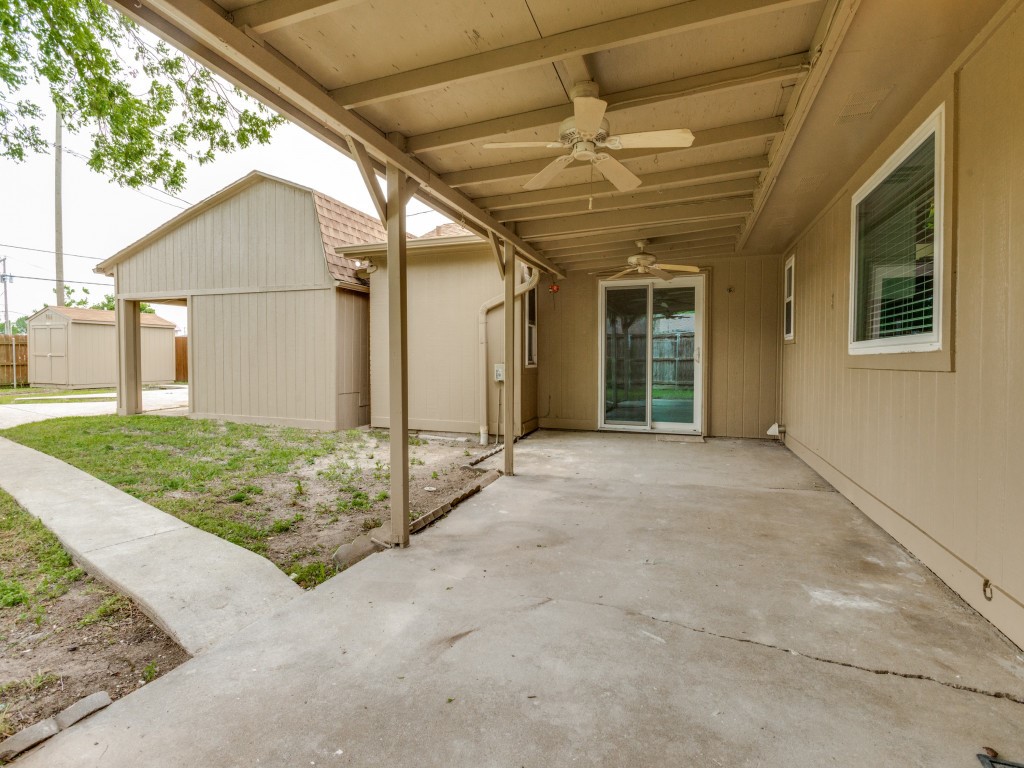 321 Campo Street Grand Prairie TX 75051