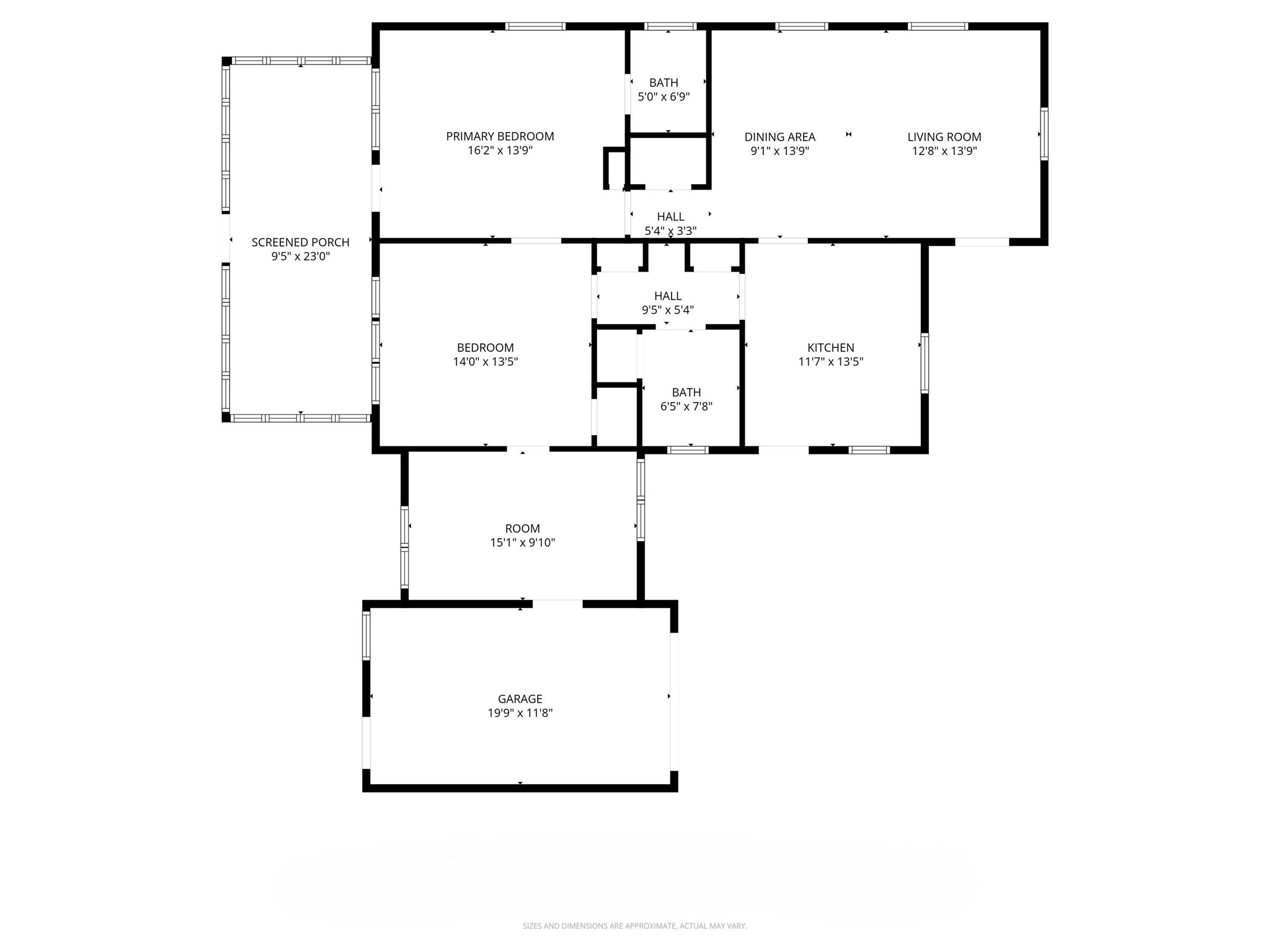 403 E Morgan Meridian TX 76665