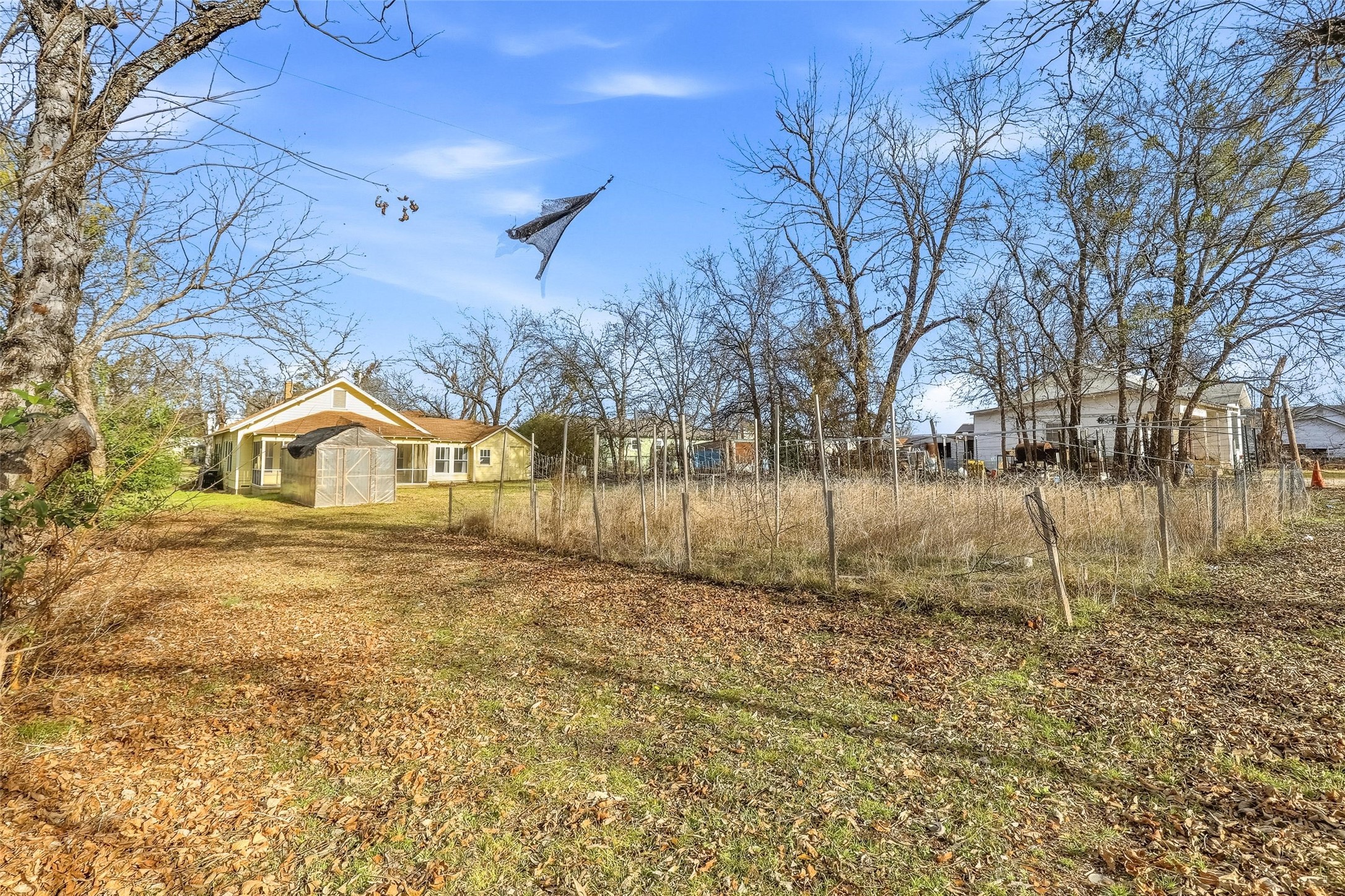 403 E Morgan Meridian TX 76665