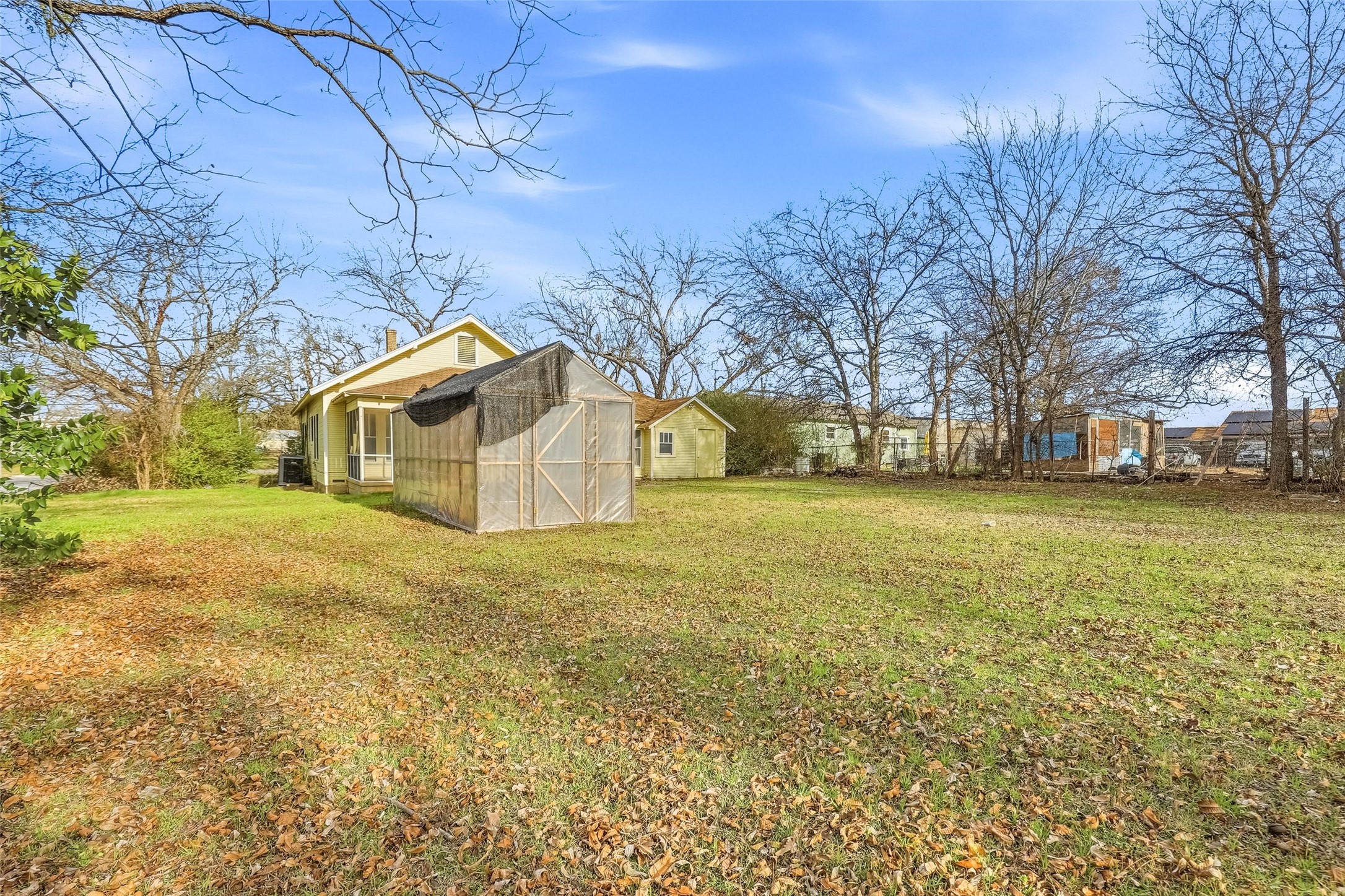 403 E Morgan Meridian TX 76665