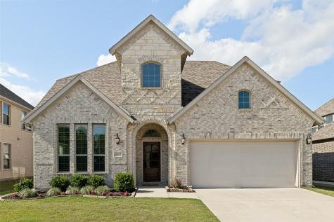 212 Providence Drive Van Alstyne TX 75495