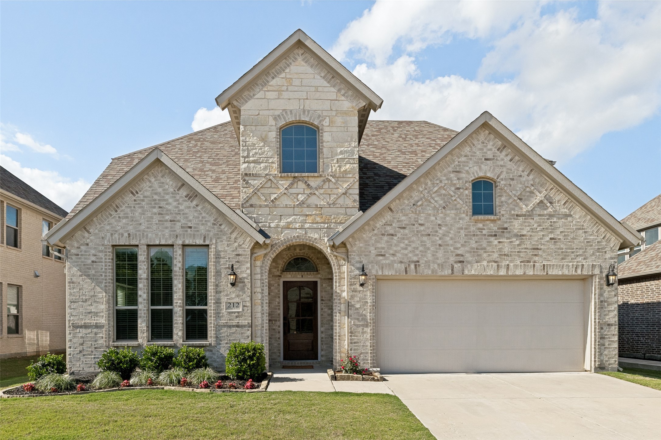 212 Providence Drive Van Alstyne TX 75495