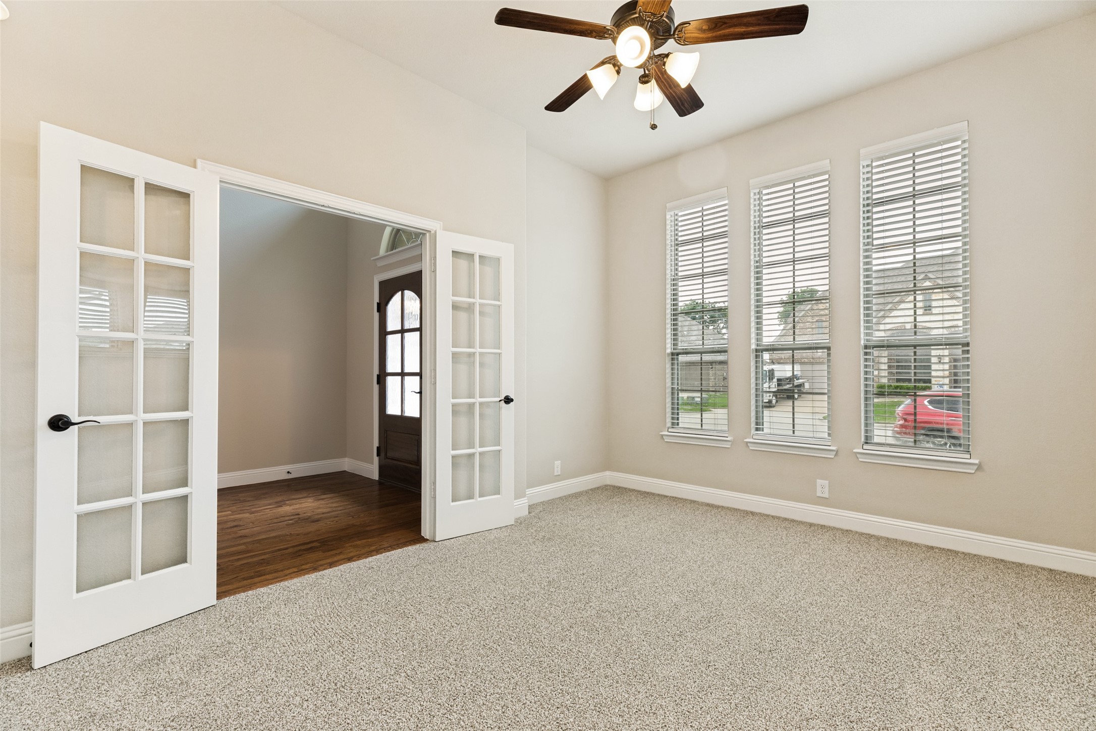 212 Providence Drive Van Alstyne TX 75495