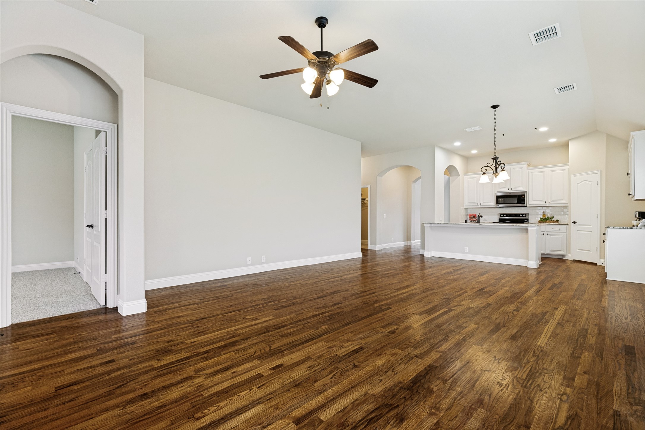212 Providence Drive Van Alstyne TX 75495