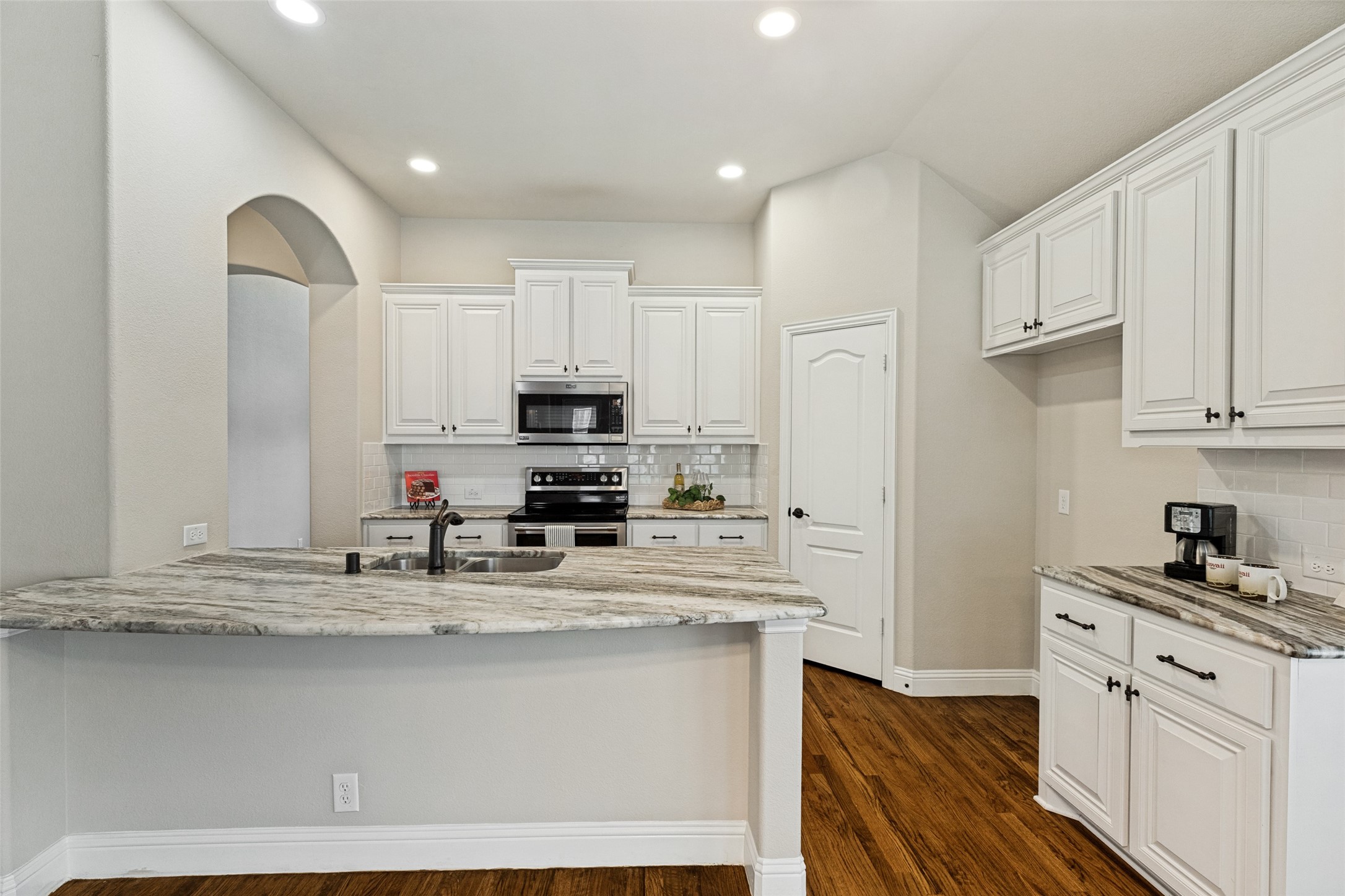 212 Providence Drive Van Alstyne TX 75495