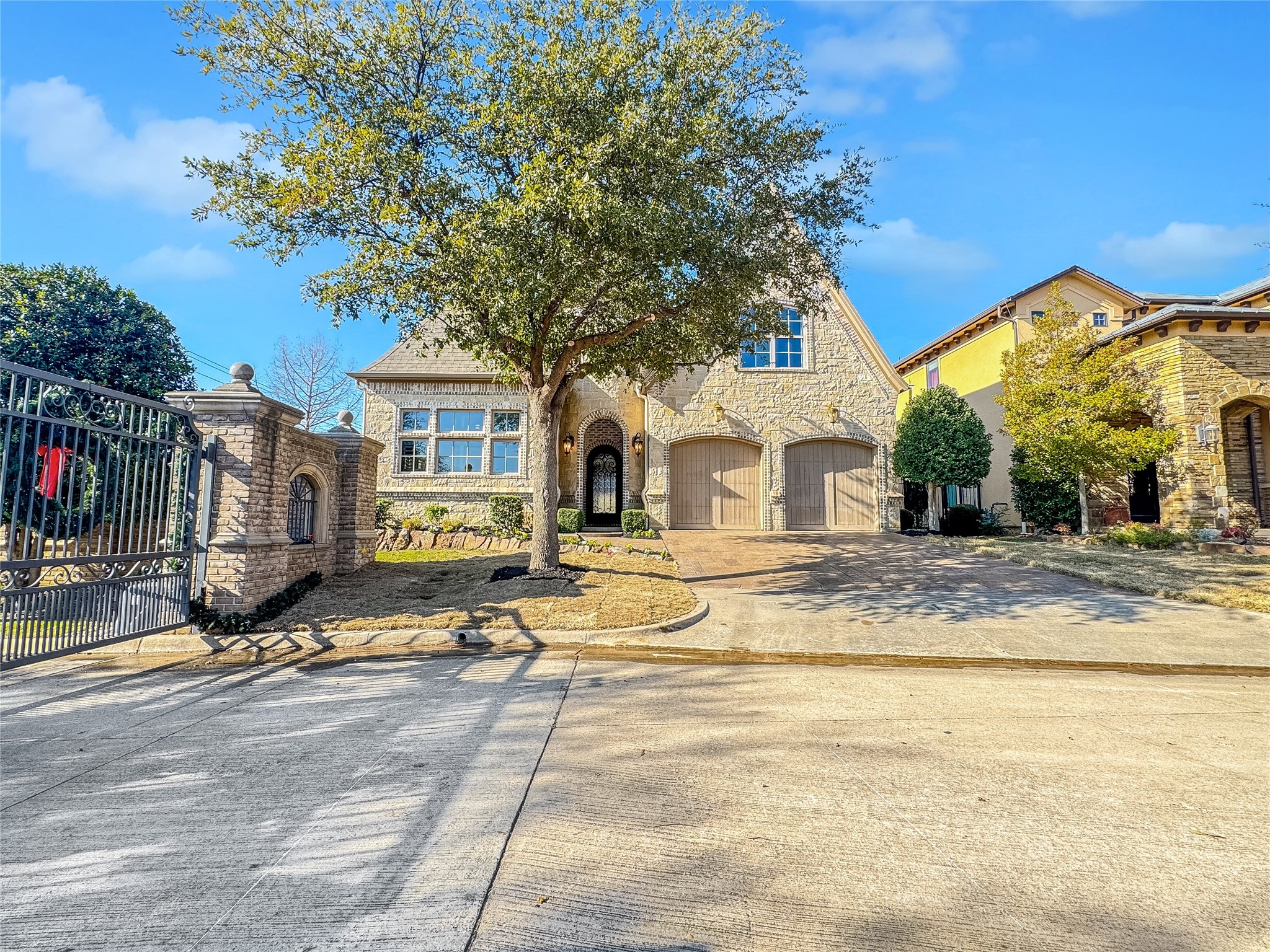 5064 Copperglen Circle Colleyville TX 76034