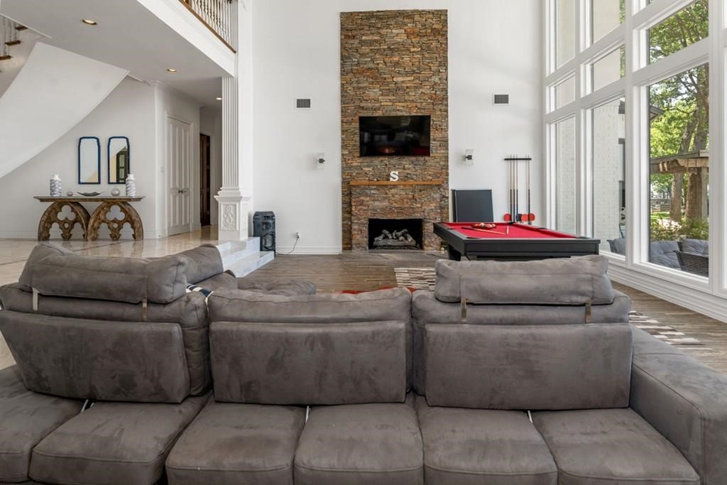 106 Brentwood Drive Trinidad TX 75163