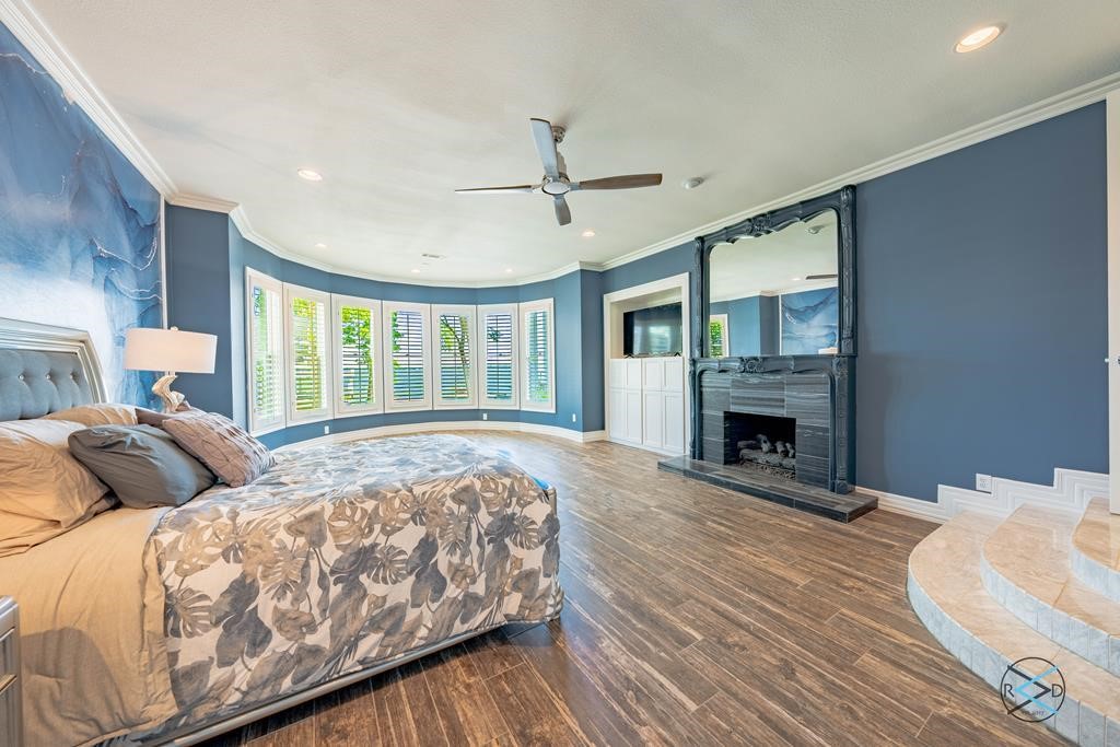 106 Brentwood Drive Trinidad TX 75163