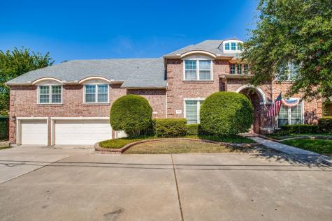 6127 Lyndon B Johnson Freeway Dallas TX 75240
