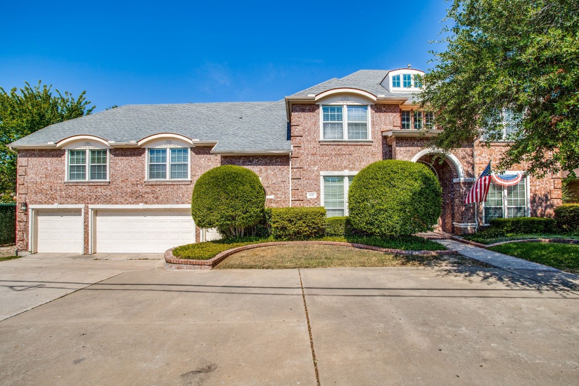 6127 Lyndon B Johnson Freeway Dallas TX 75240