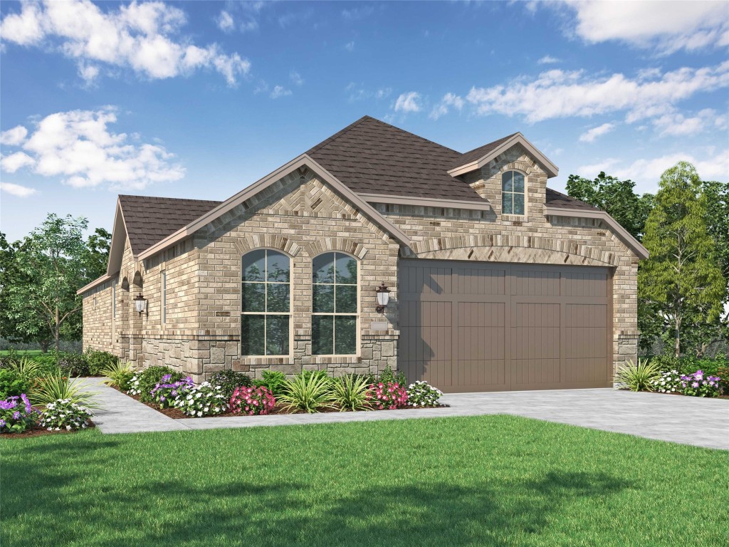 3505 Hunter Street Aubrey TX 76227