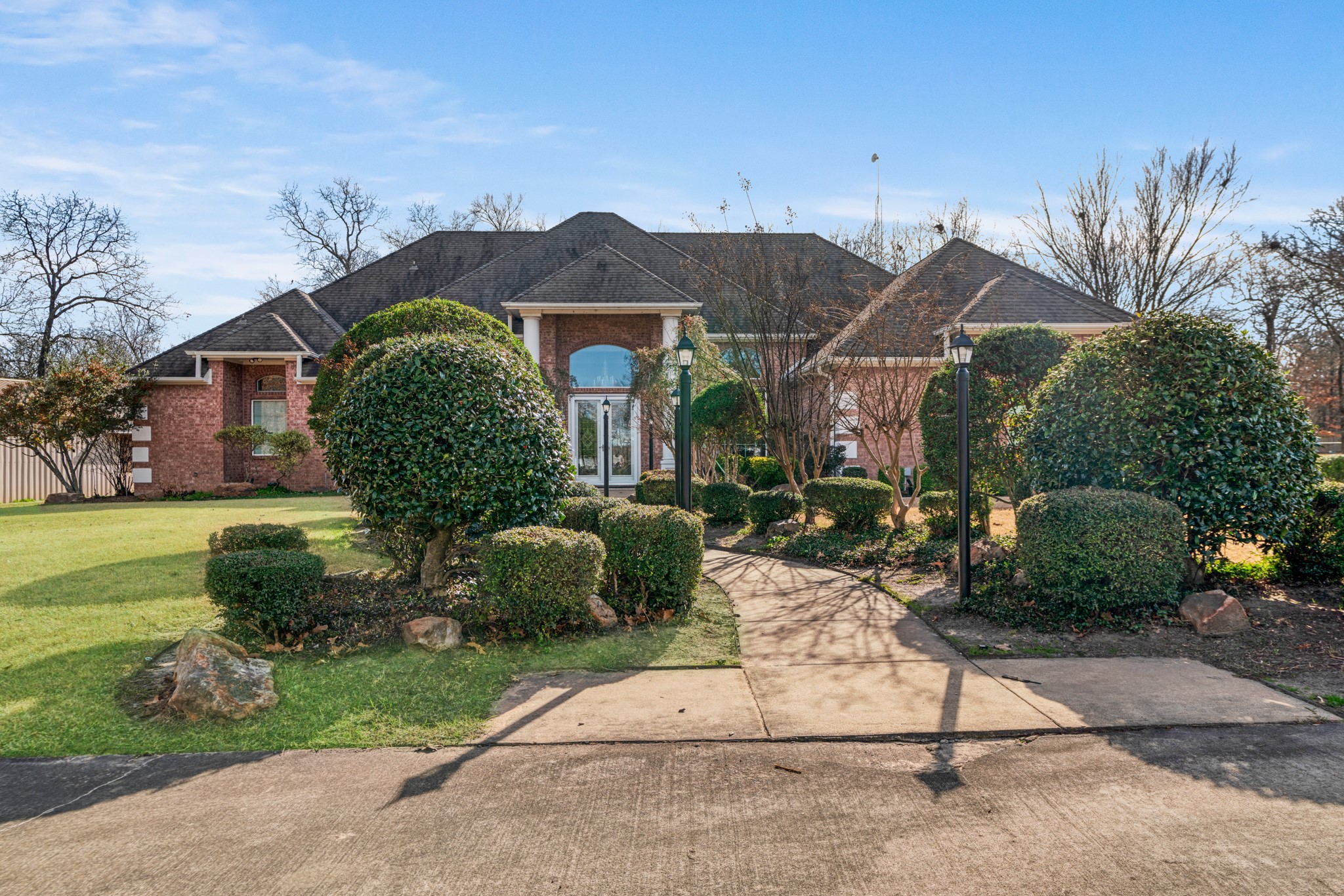 283 Butternut Lane Powderly TX 75473