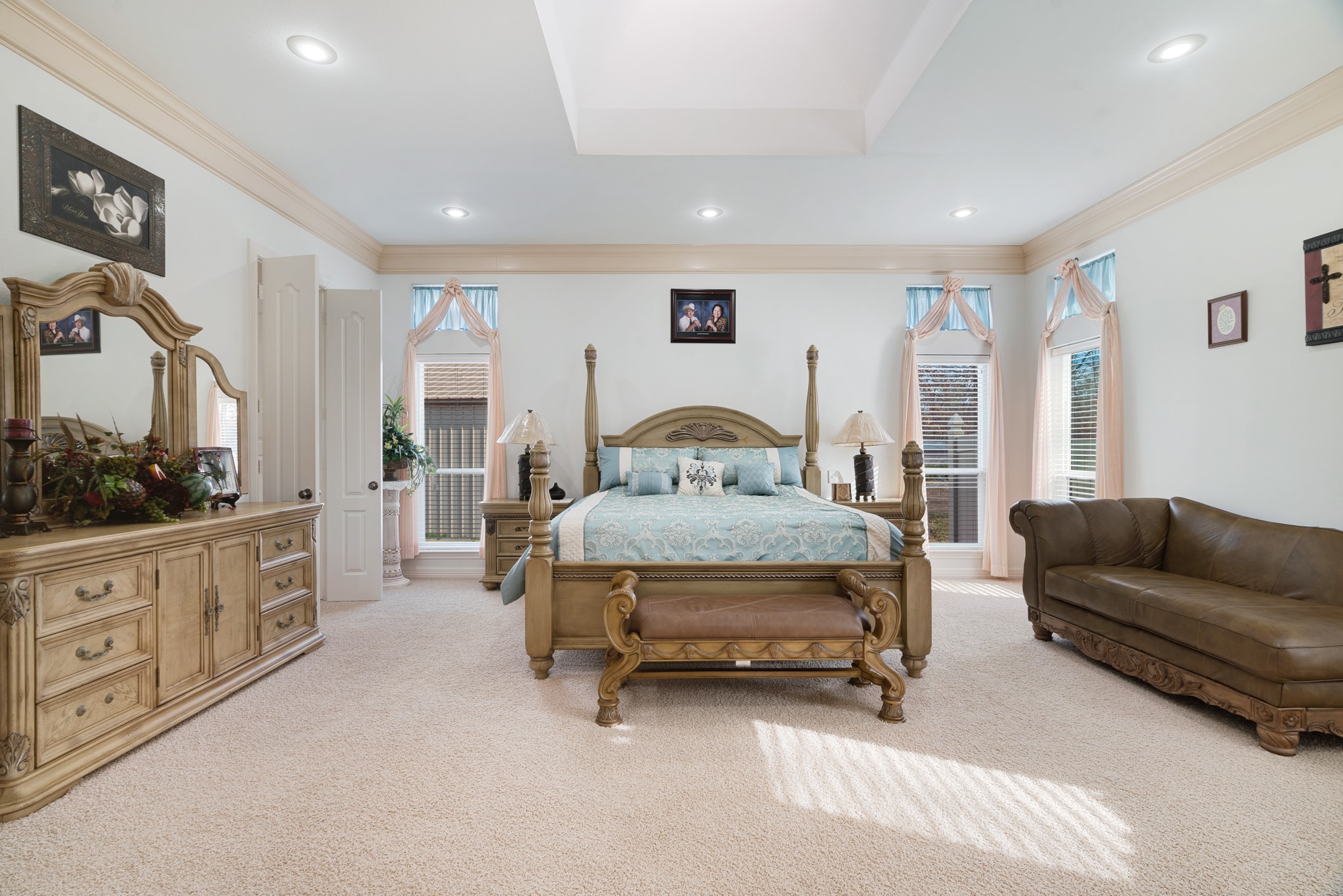 283 Butternut Lane Powderly TX 75473