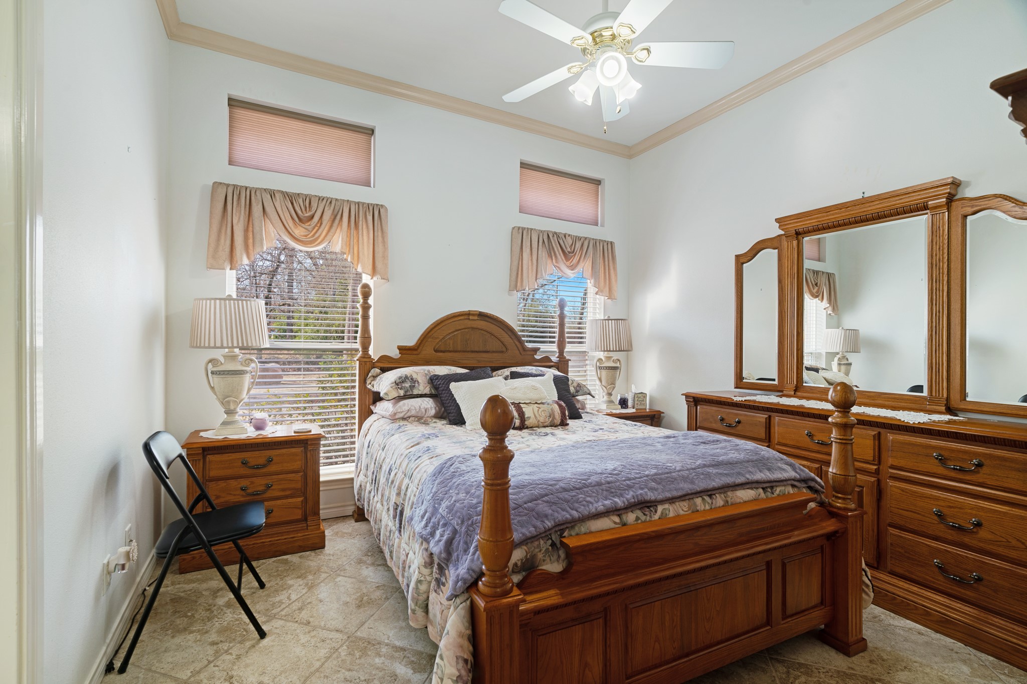 283 Butternut Lane Powderly TX 75473
