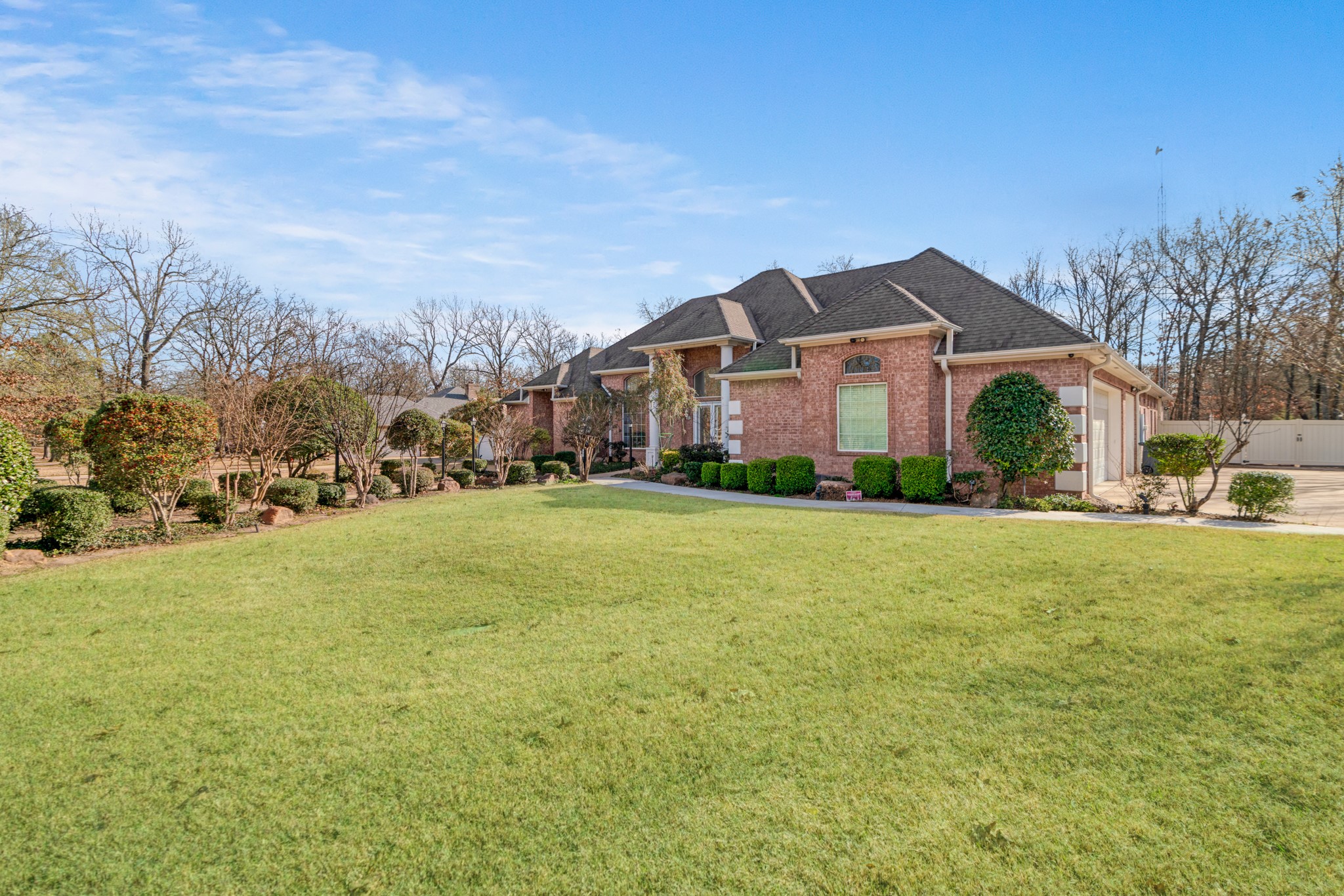 283 Butternut Lane Powderly TX 75473