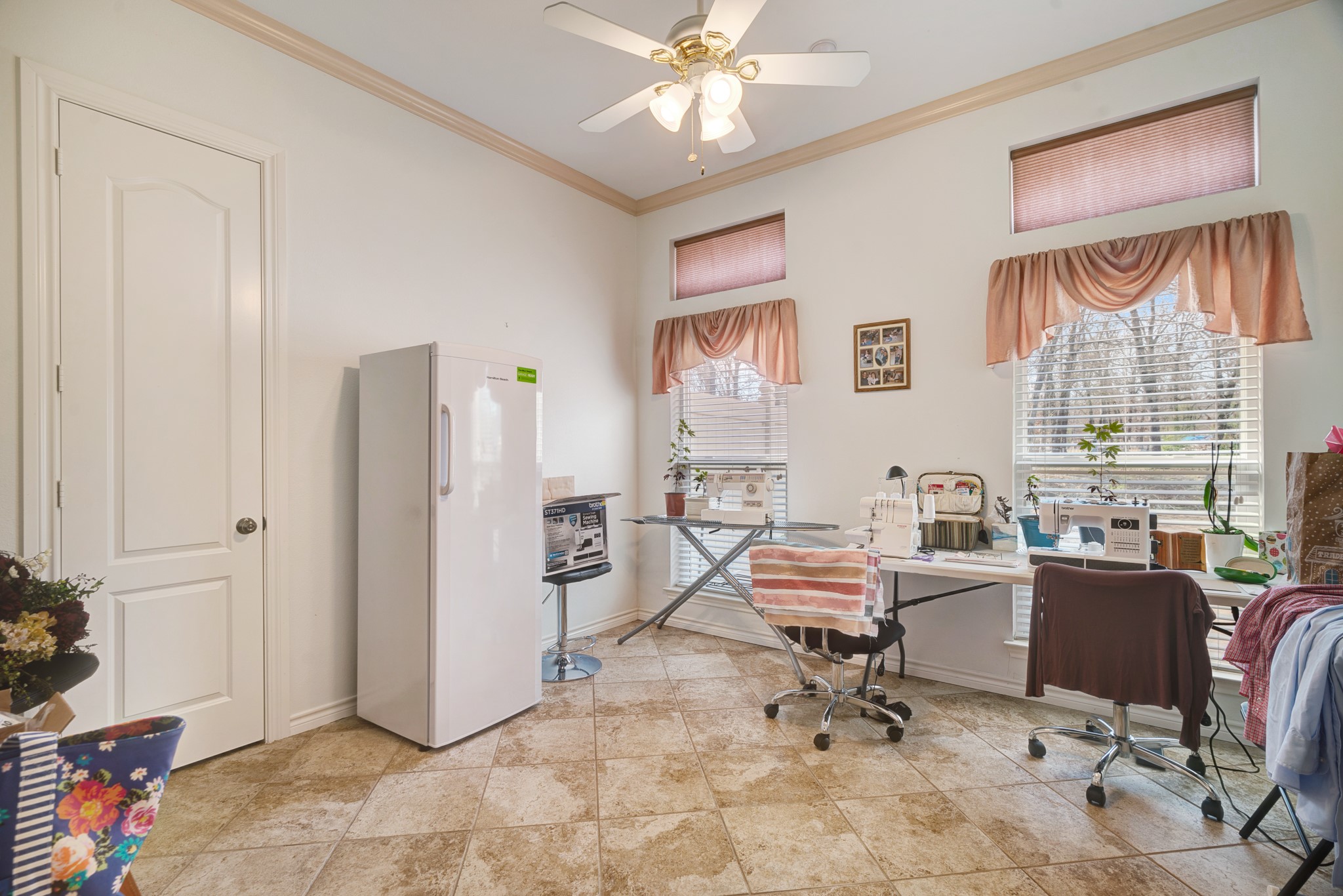 283 Butternut Lane Powderly TX 75473