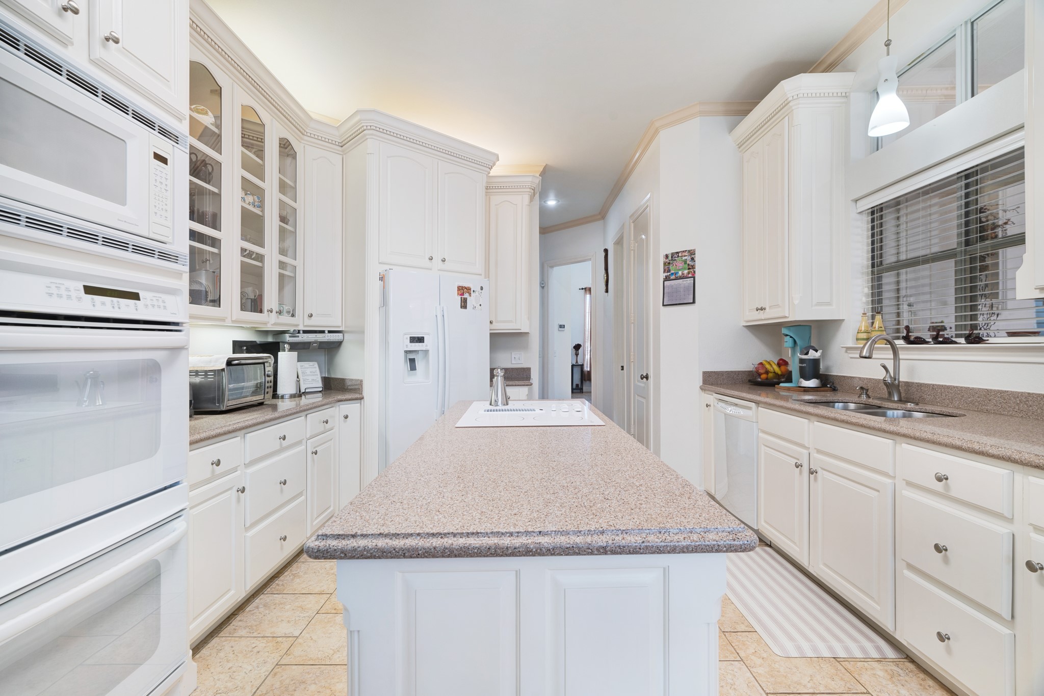 283 Butternut Lane Powderly TX 75473