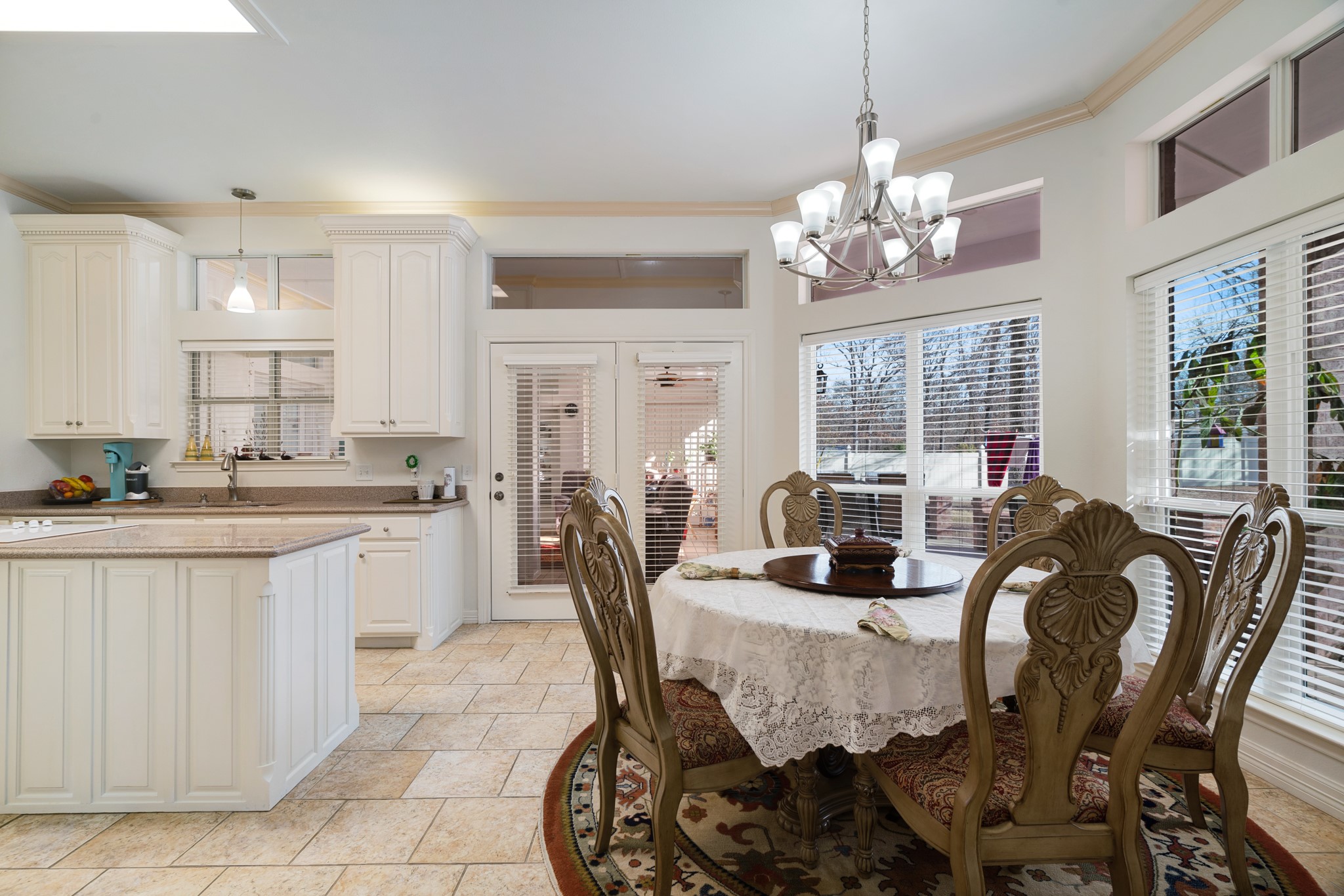 283 Butternut Lane Powderly TX 75473