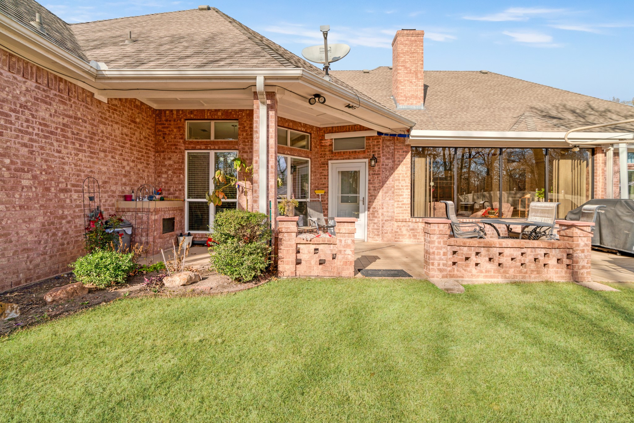 283 Butternut Lane Powderly TX 75473