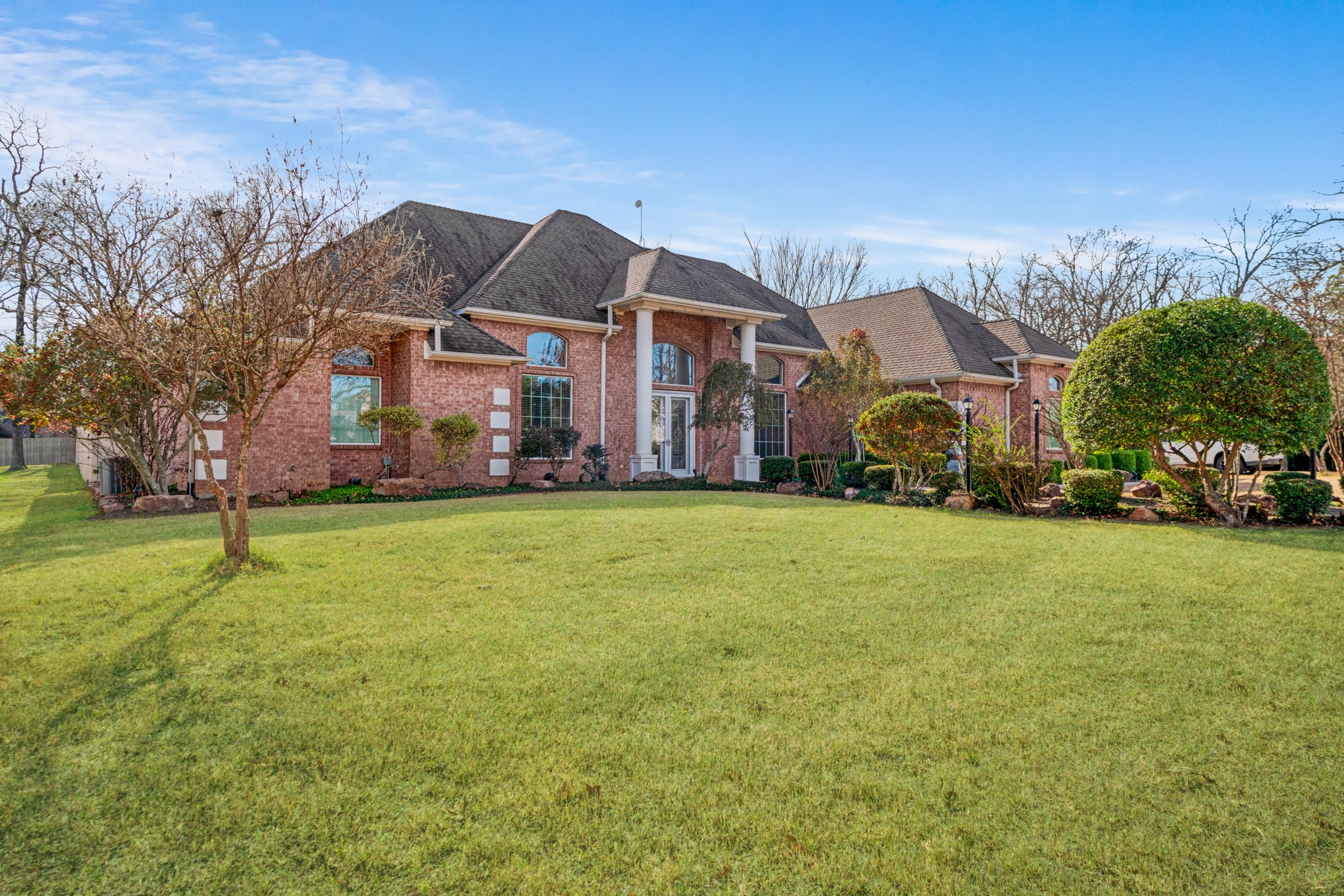 283 Butternut Lane Powderly TX 75473