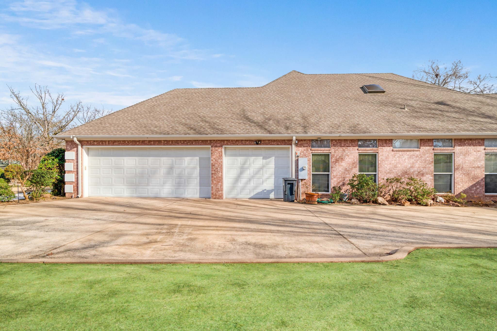 283 Butternut Lane Powderly TX 75473