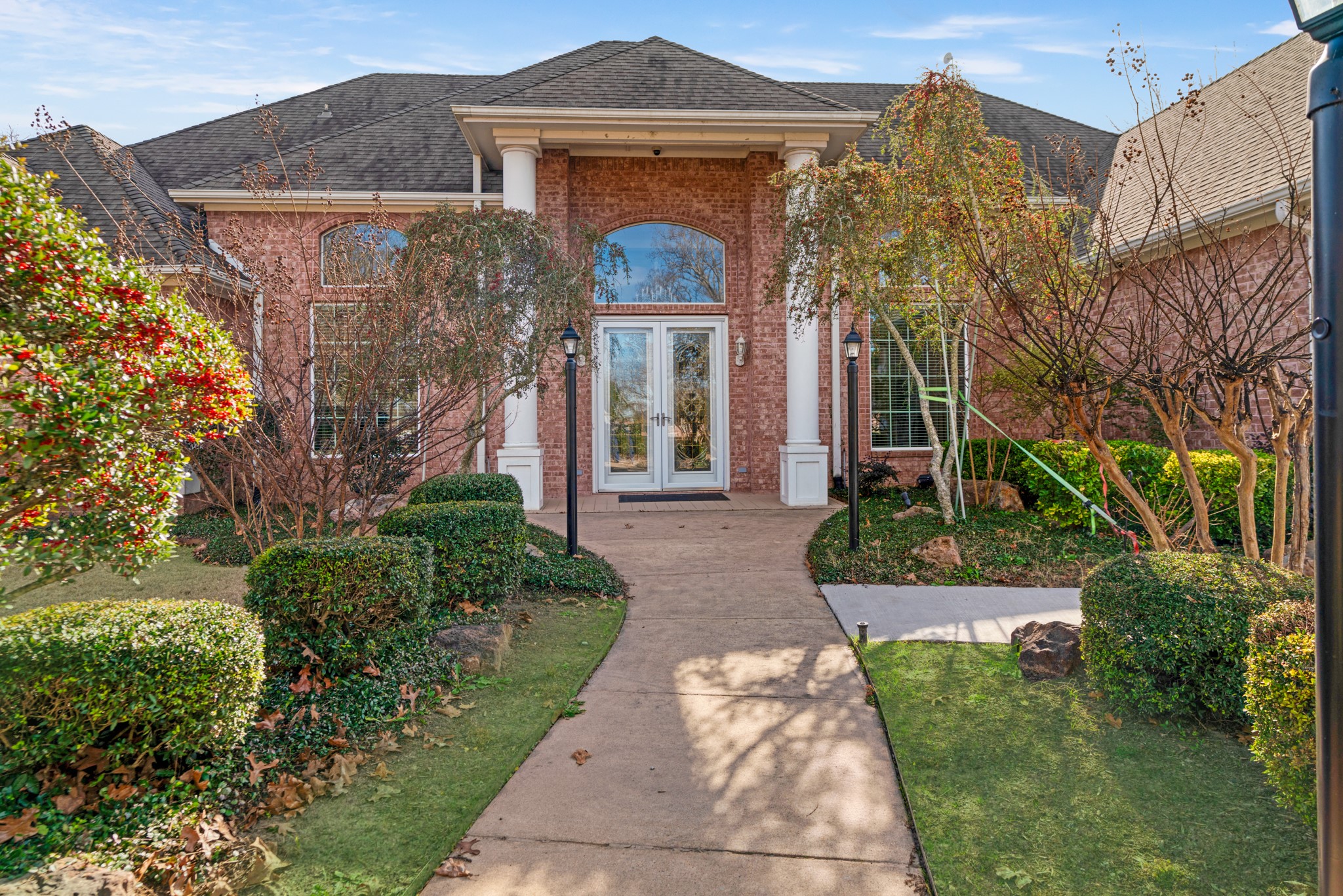 283 Butternut Lane Powderly TX 75473