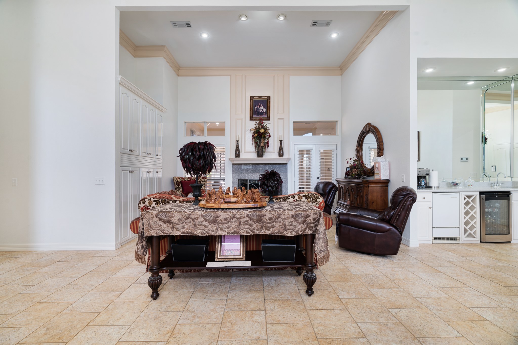 283 Butternut Lane Powderly TX 75473