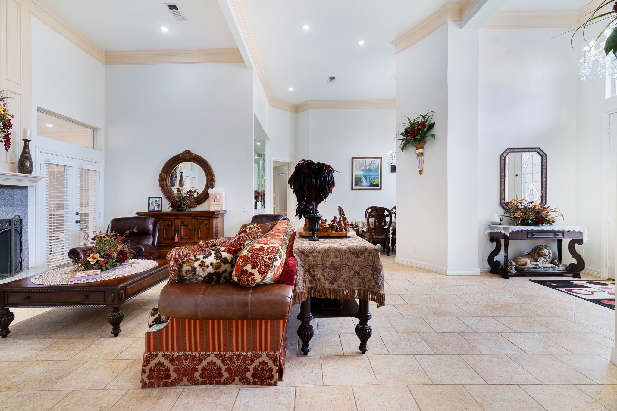 283 Butternut Lane Powderly TX 75473