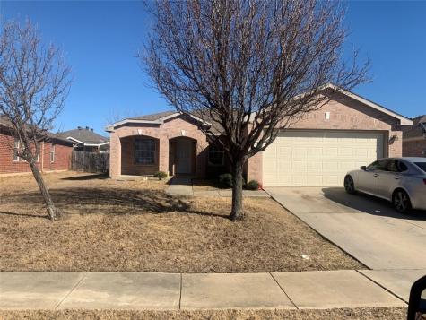 5925 Mckaskle Drive Fort Worth TX 76119