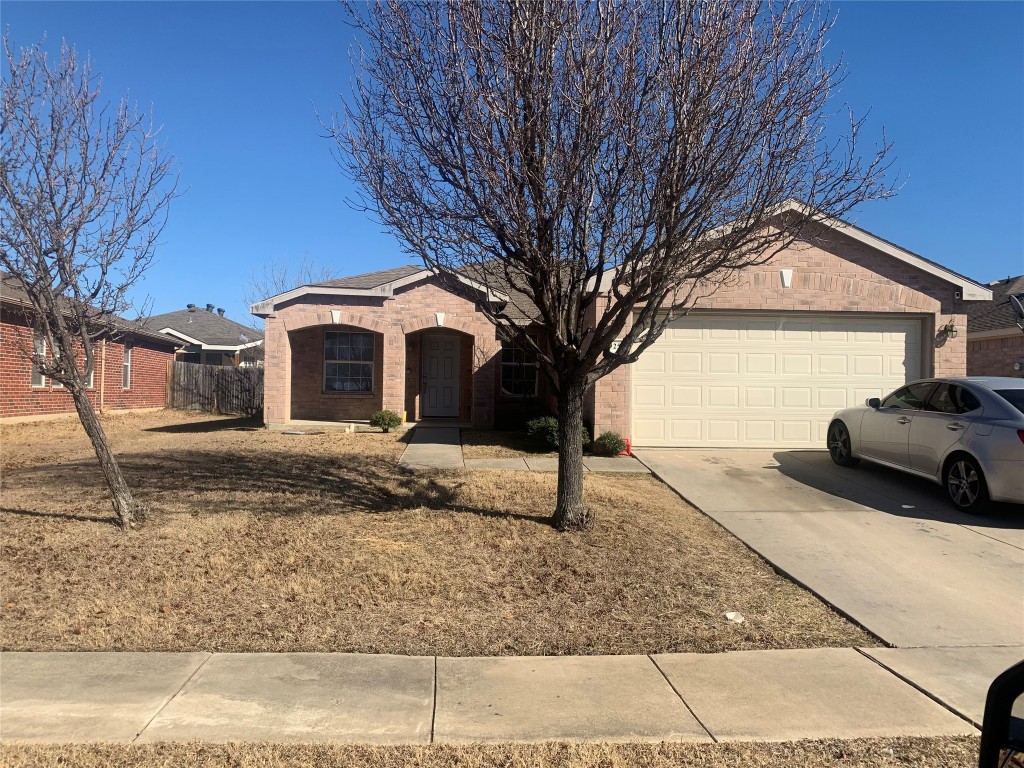 5925 Mckaskle Drive Fort Worth TX 76119