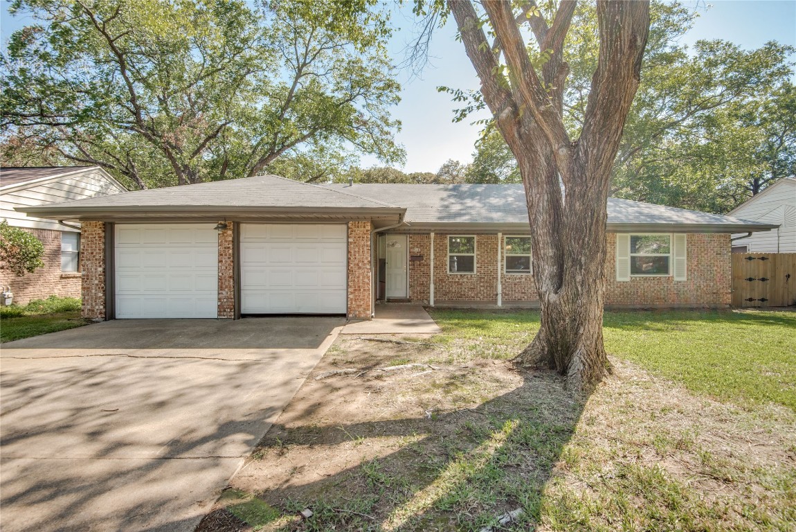 410 Staffordshire Drive Irving TX 75061