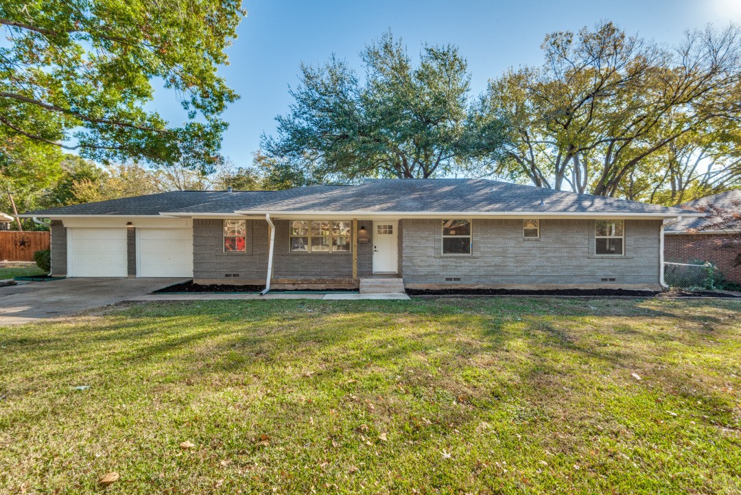 608 Vince Lane Desoto TX 75115