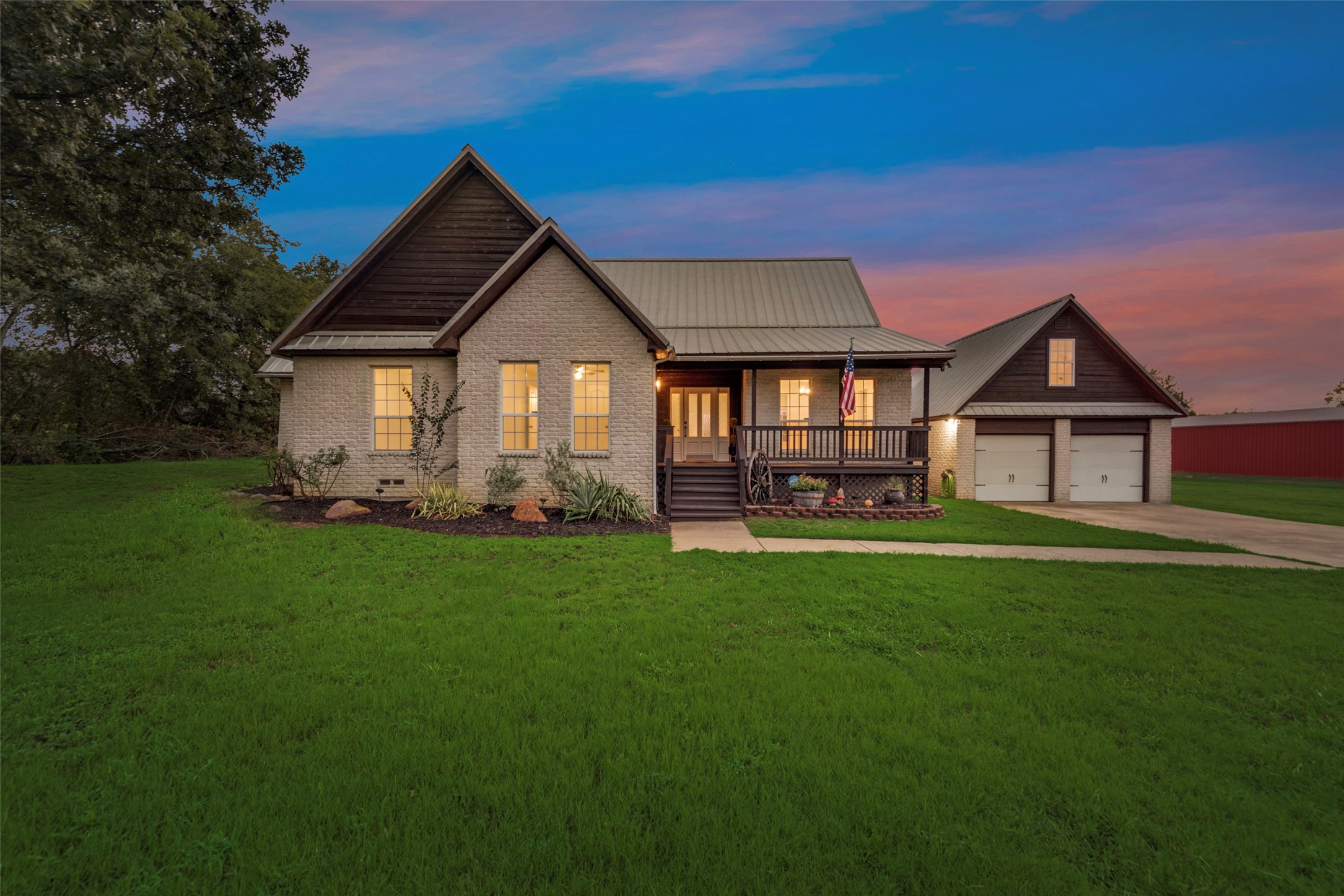 8101 County Road 526 Mansfield TX 76063