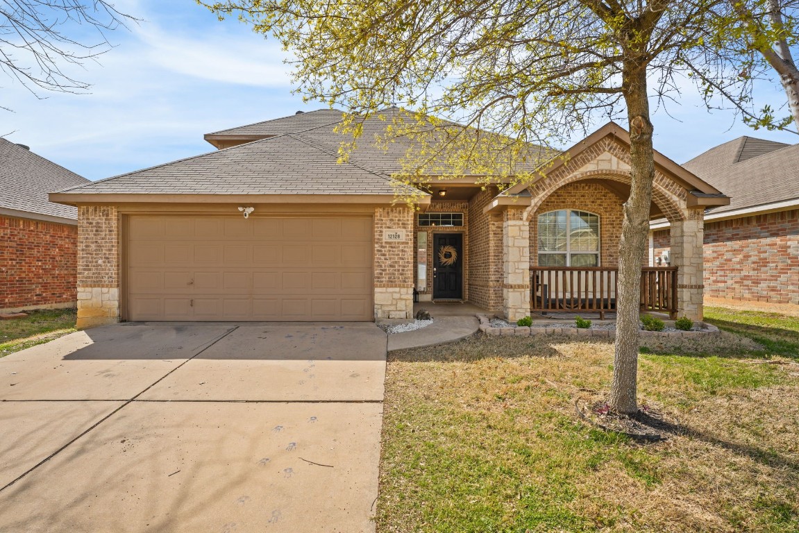12128 Bellegrove Road Burleson TX 76028