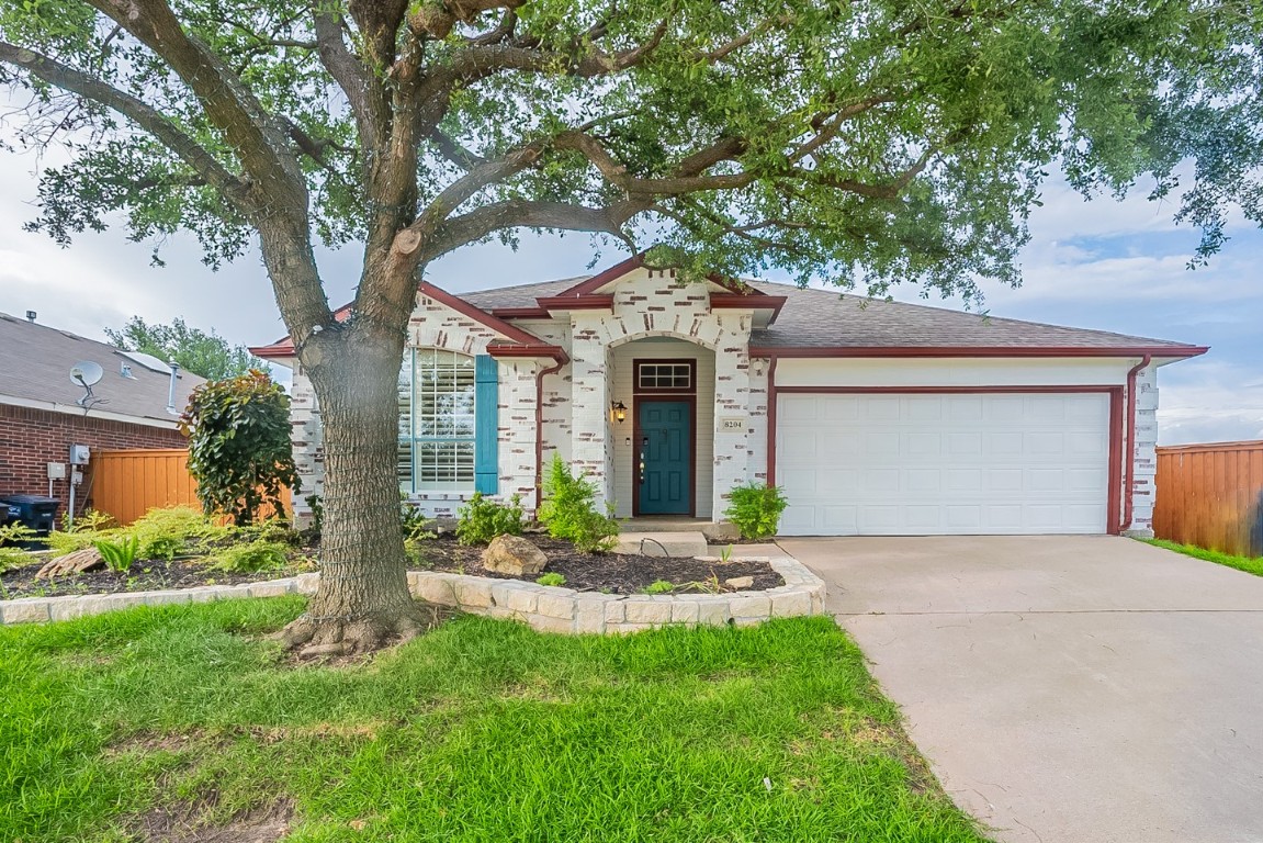 8204 Muirwood Trail Fort Worth TX 76137