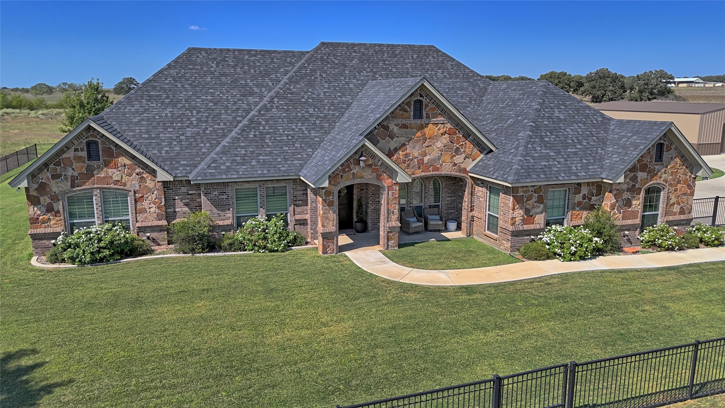 1150 Lone Star Road Bowie TX 76230