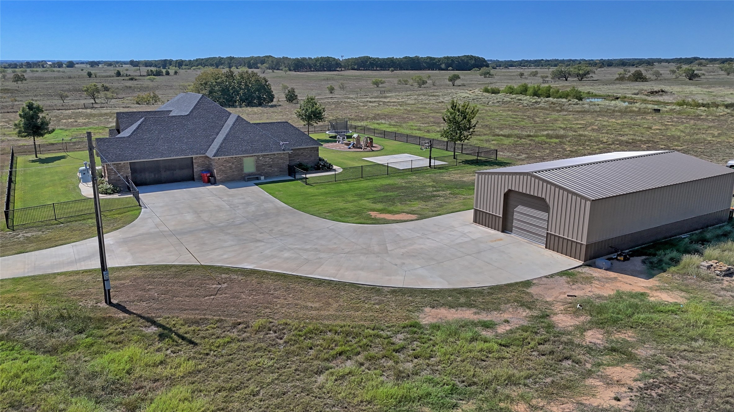 1150 Lone Star Road Bowie TX 76230